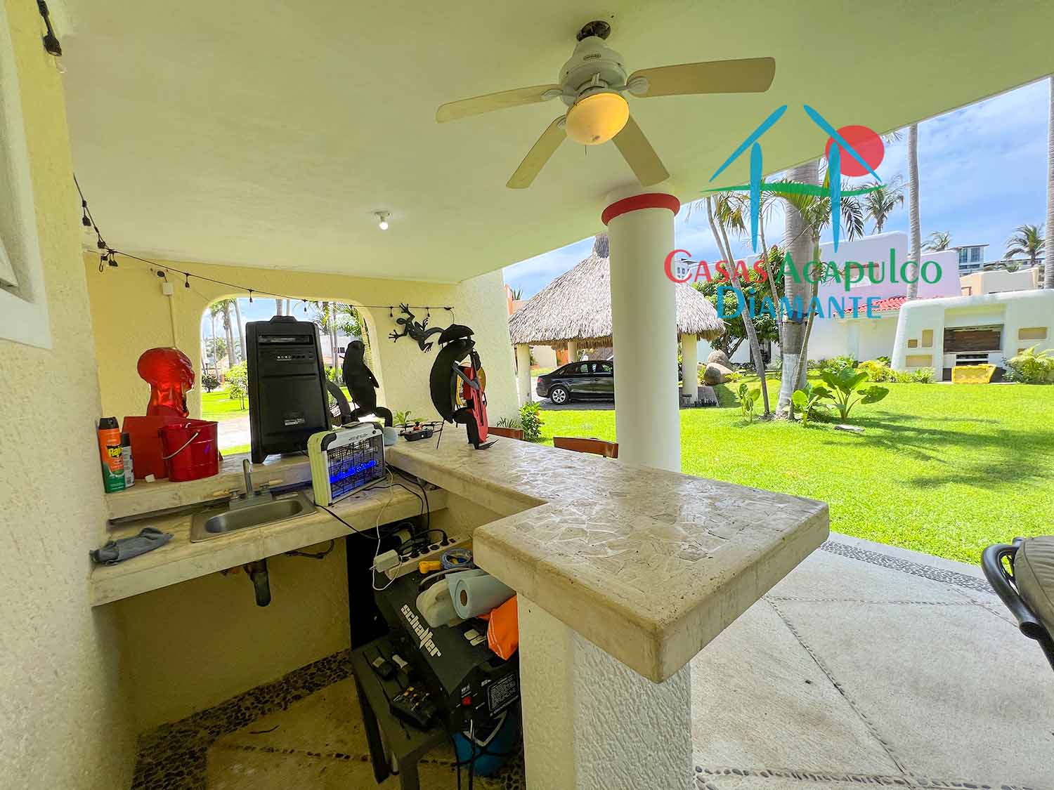 Son Vida Barbados 3 - Terraza 10 Son Vida Barbados 3 - Terraza 10