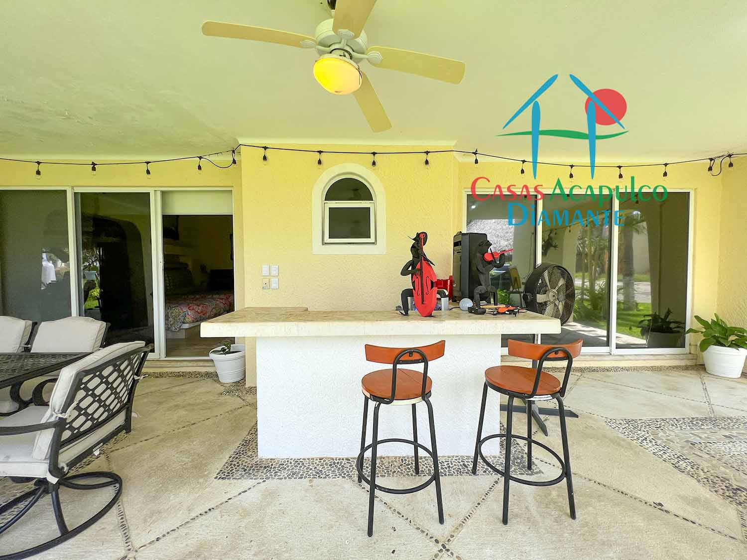 Son Vida Barbados 3 - Terraza 11 Son Vida Barbados 3 - Terraza 11