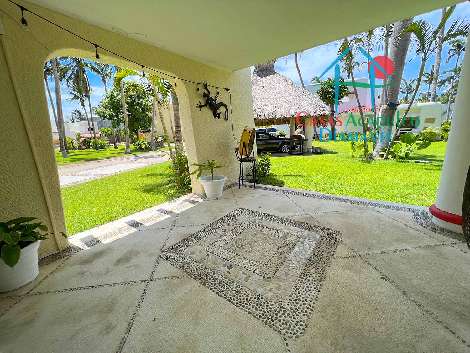 Son Vida Barbados 3 - Terraza 12 Son Vida Barbados 3 - Terraza 12