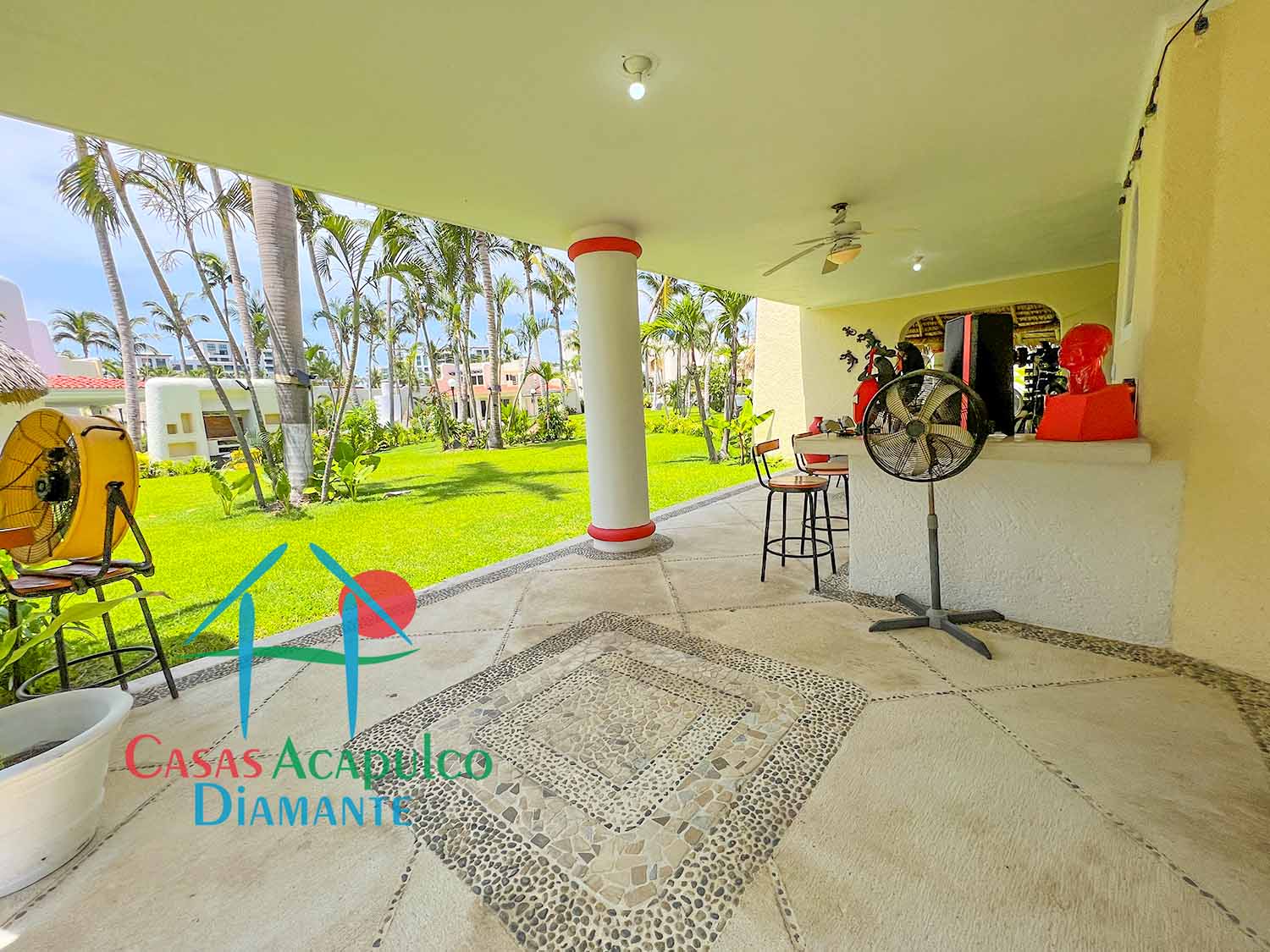 Son Vida Barbados 3 - Terraza 13 Son Vida Barbados 3 - Terraza 13