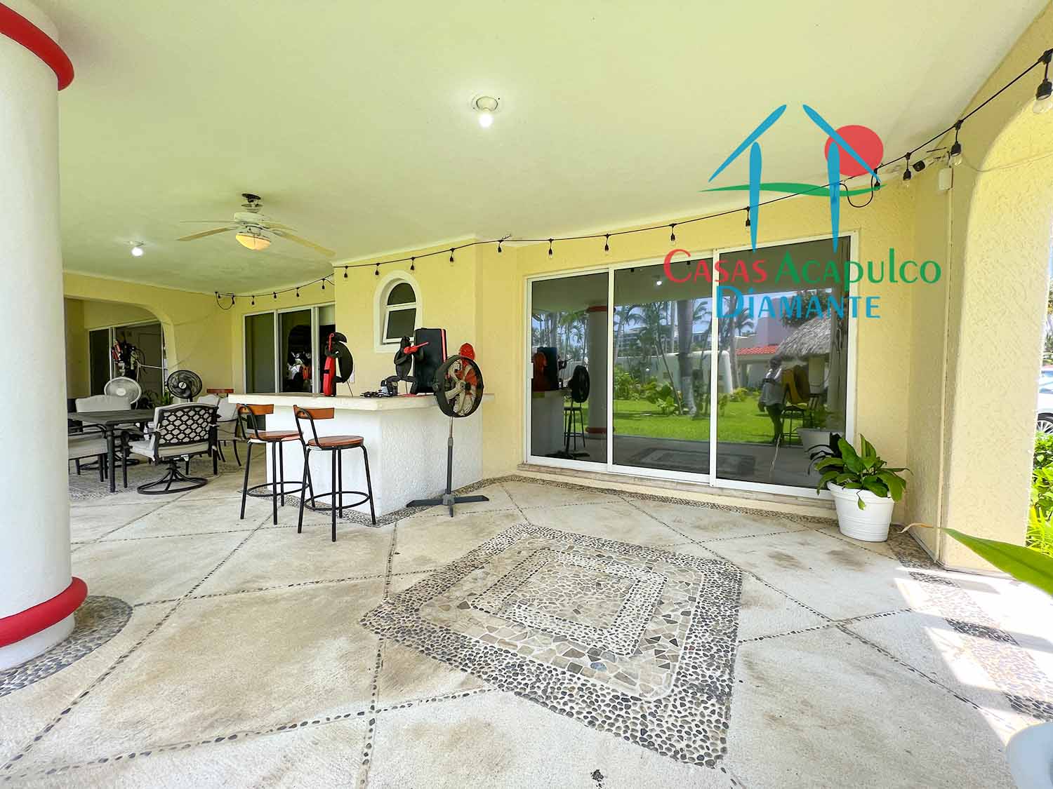 Son Vida Barbados 3 - Terraza 14 Son Vida Barbados 3 - Terraza 14