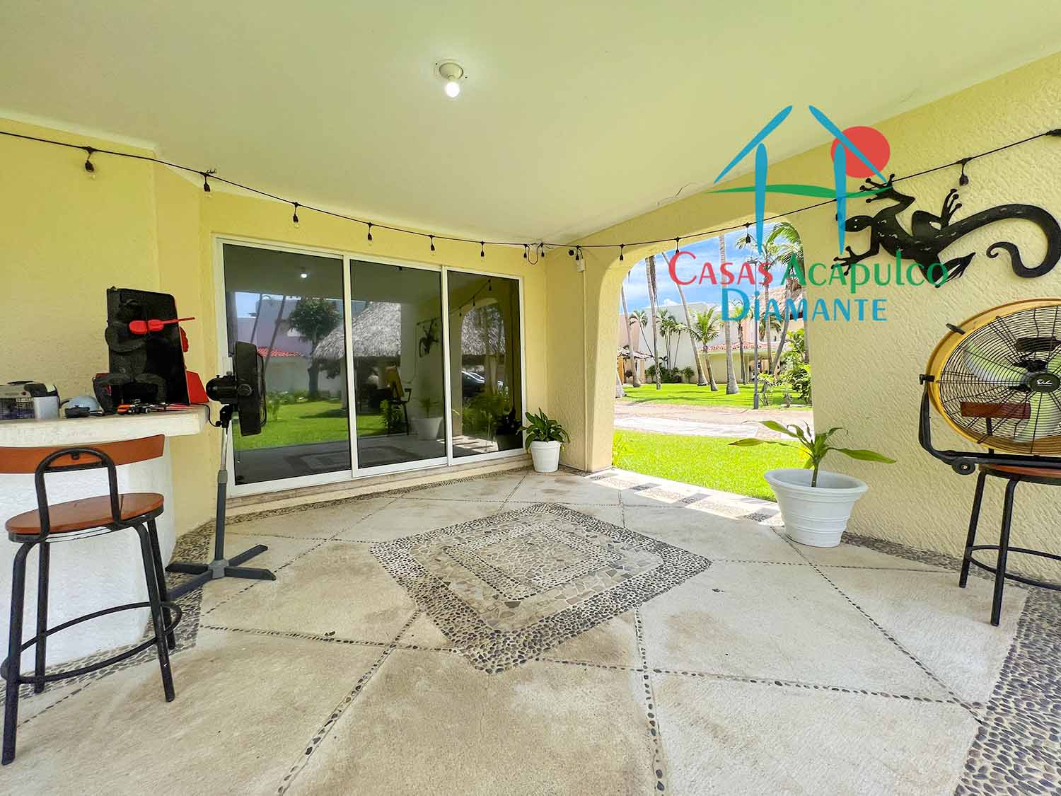 Son Vida Barbados 3 - Terraza 15 Son Vida Barbados 3 - Terraza 15