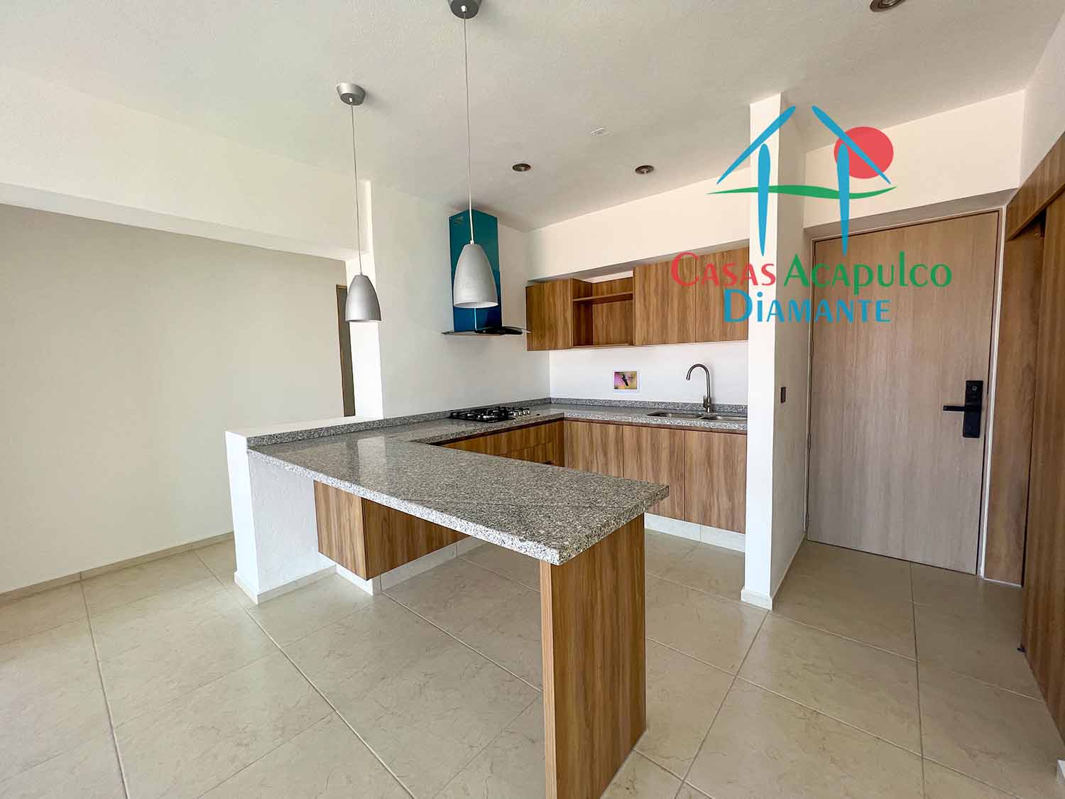 Olympia Residencial Lateral - Cocina 2 Olympia Residencial Lateral - Cocina 2