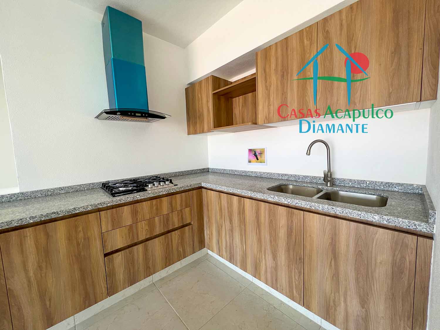 Olympia Residencial Lateral - Cocina 3 Olympia Residencial Lateral - Cocina 3