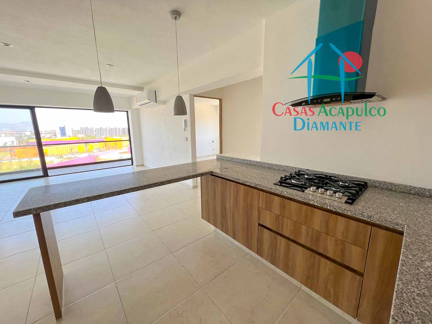 Olympia Residencial Lateral - Cocina 5 Olympia Residencial Lateral - Cocina 5