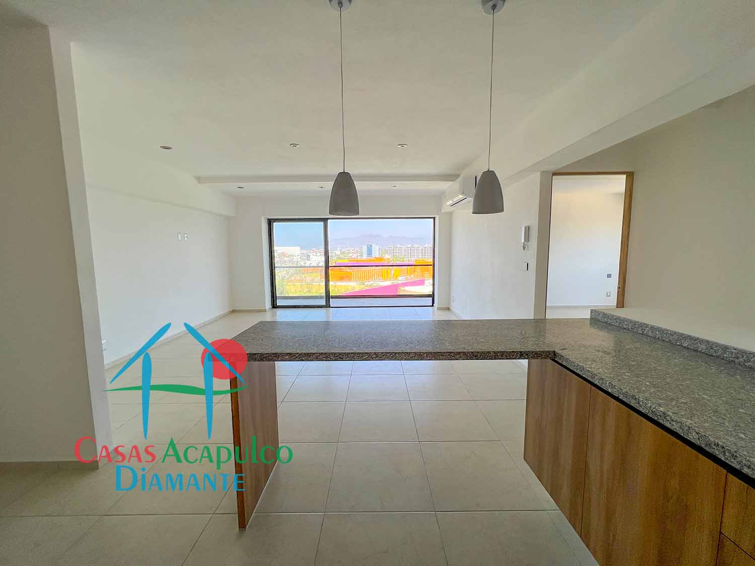 Olympia Residencial Lateral - Cocina 6 Olympia Residencial Lateral - Cocina 6