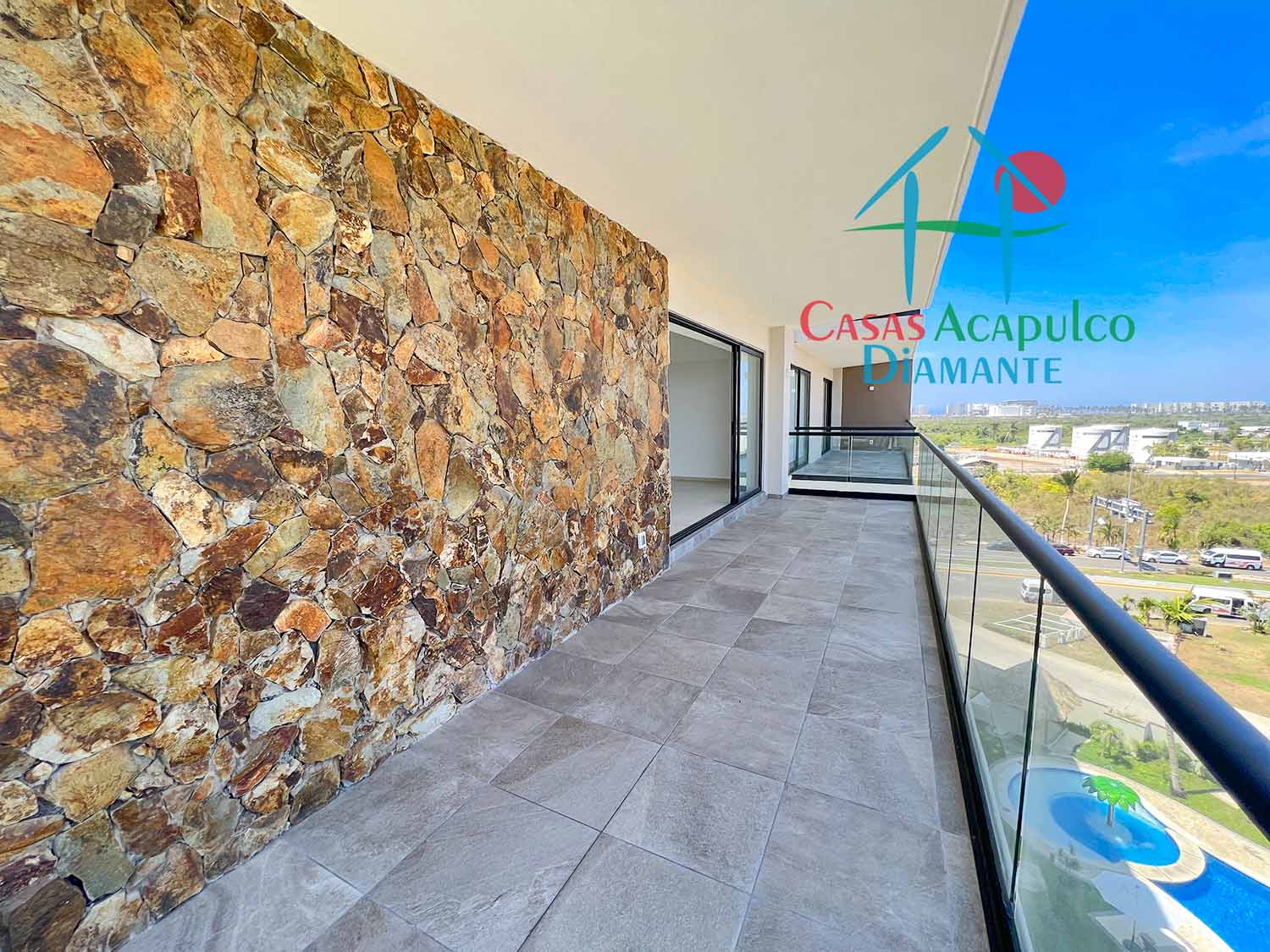 Olympia Residencial Lateral - Terraza 4 Olympia Residencial Lateral - Terraza 4