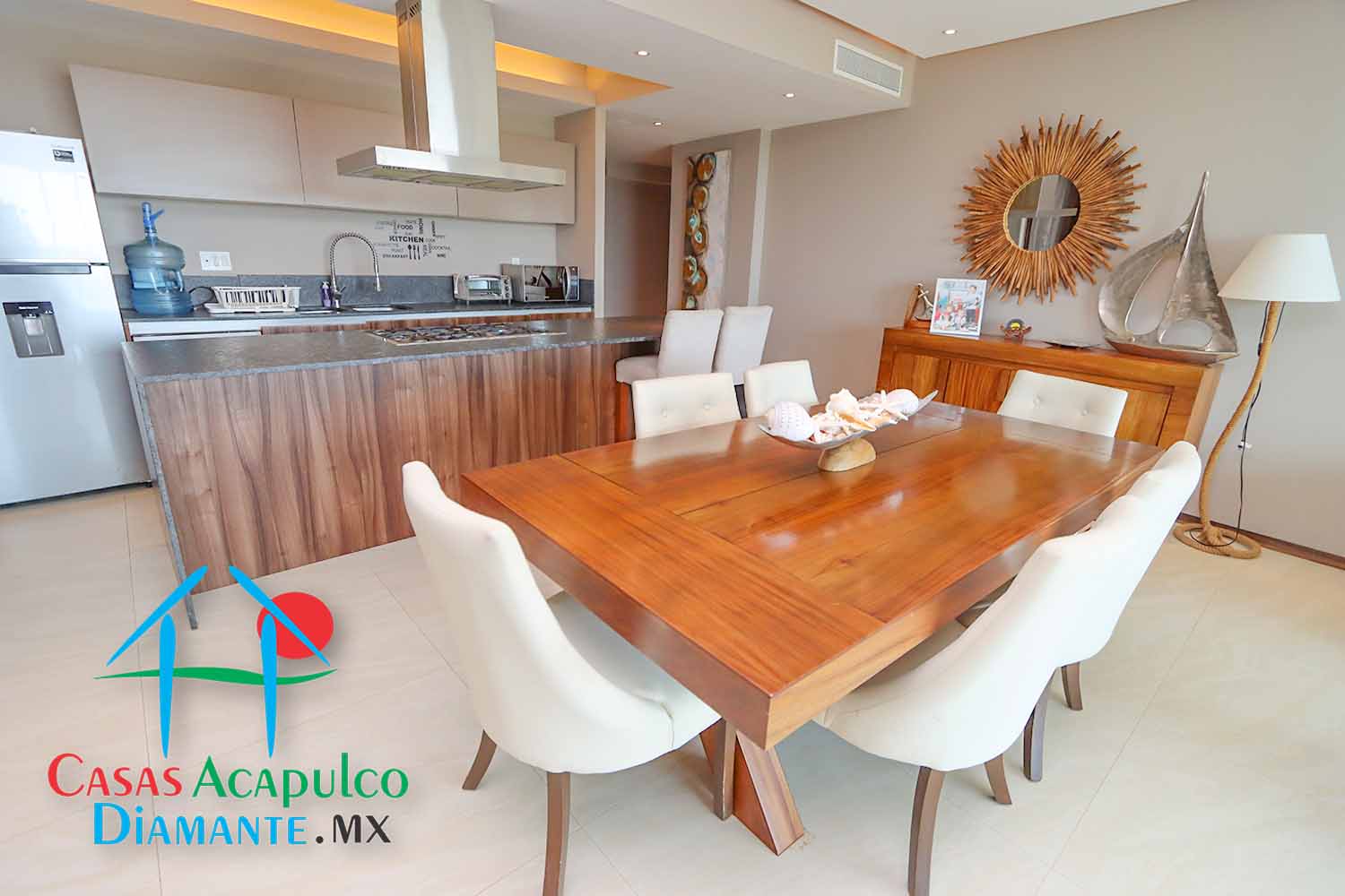 La Isla Emerald C10 - Estancia 4 La Isla Emerald C10 - Estancia 4