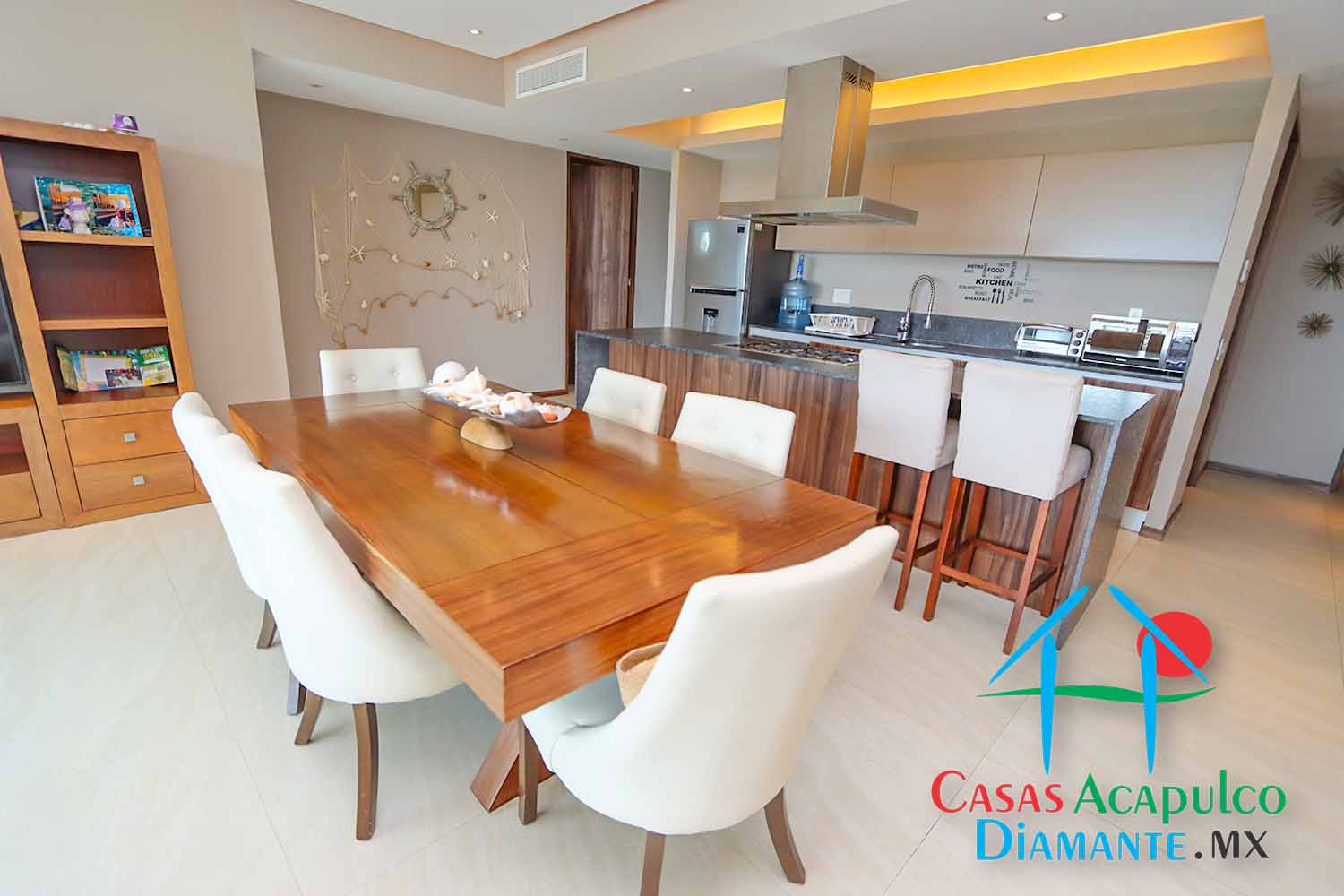 La Isla Emerald C10 - Estancia 5 La Isla Emerald C10 - Estancia 5