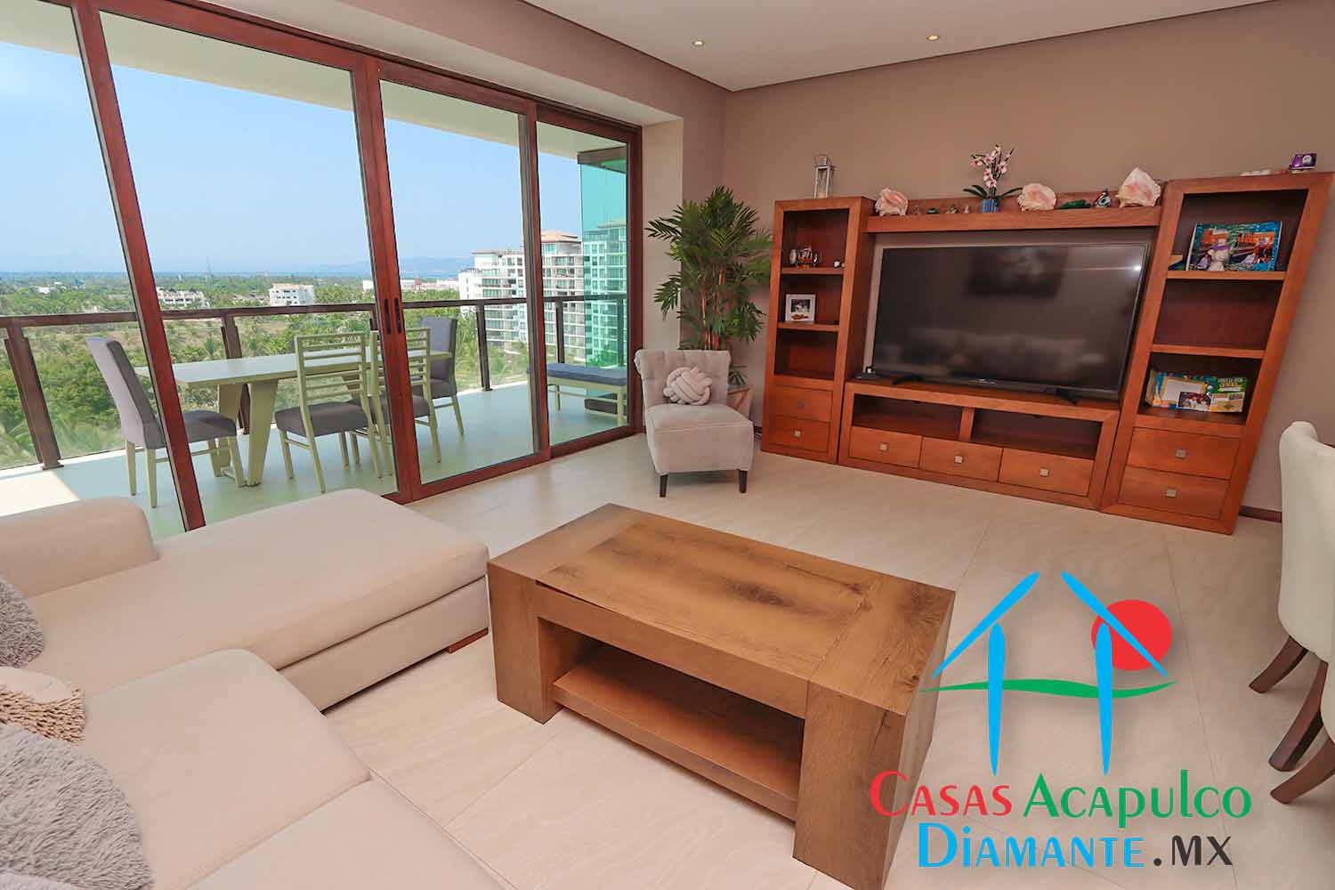 La Isla Emerald C10 - Estancia 6 La Isla Emerald C10 - Estancia 6