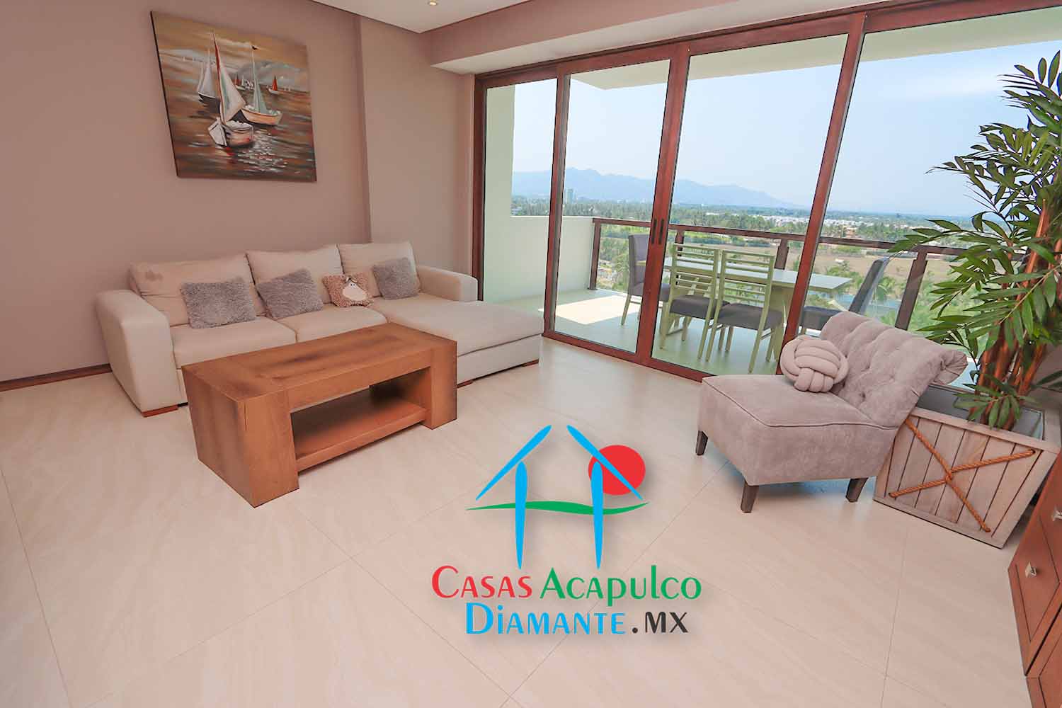 La Isla Emerald C10 - Estancia 7 La Isla Emerald C10 - Estancia 7