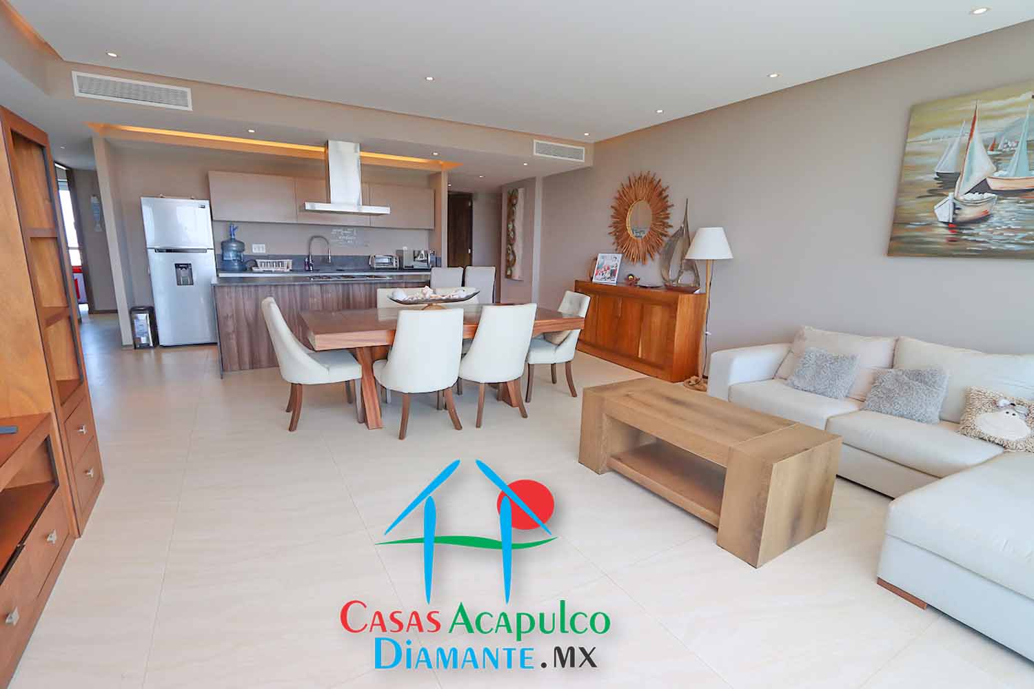 La Isla Emerald C10 - Estancia 8 La Isla Emerald C10 - Estancia 8