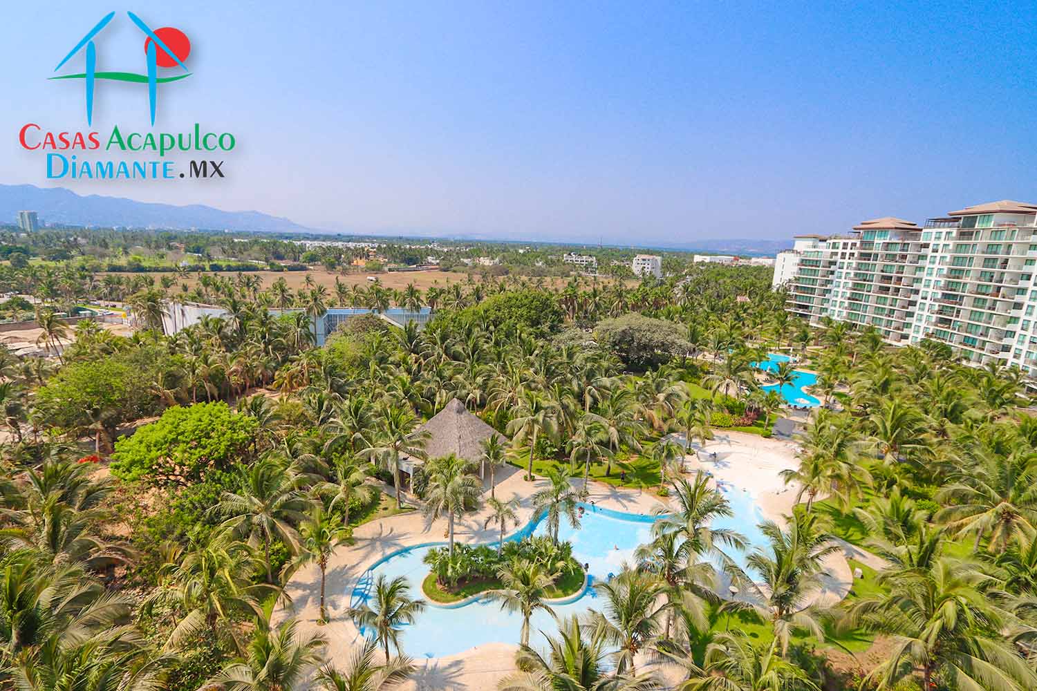 La Isla Emerald C10 - Terraza 5 La Isla Emerald C10 - Terraza 5