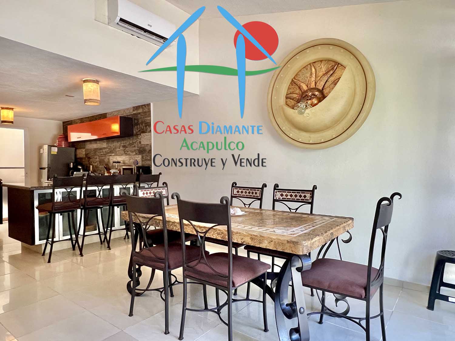 Villas Terrasol Pichilingue 25 - Estancia 4