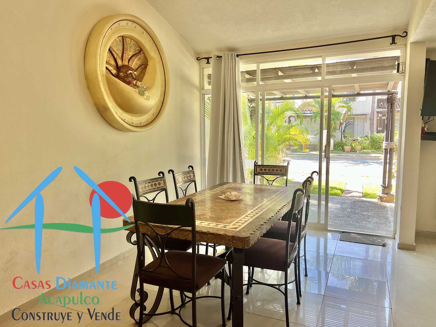 Villas Terrasol Pichilingue 25 - Estancia 5