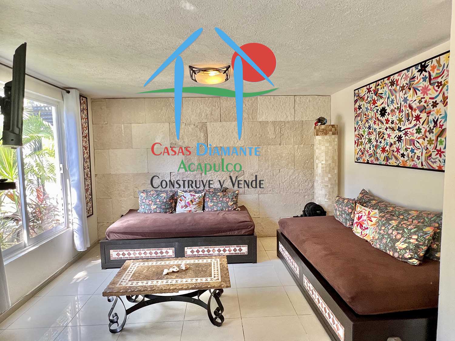 Villas Terrasol Pichilingue 25 - Estancia 7