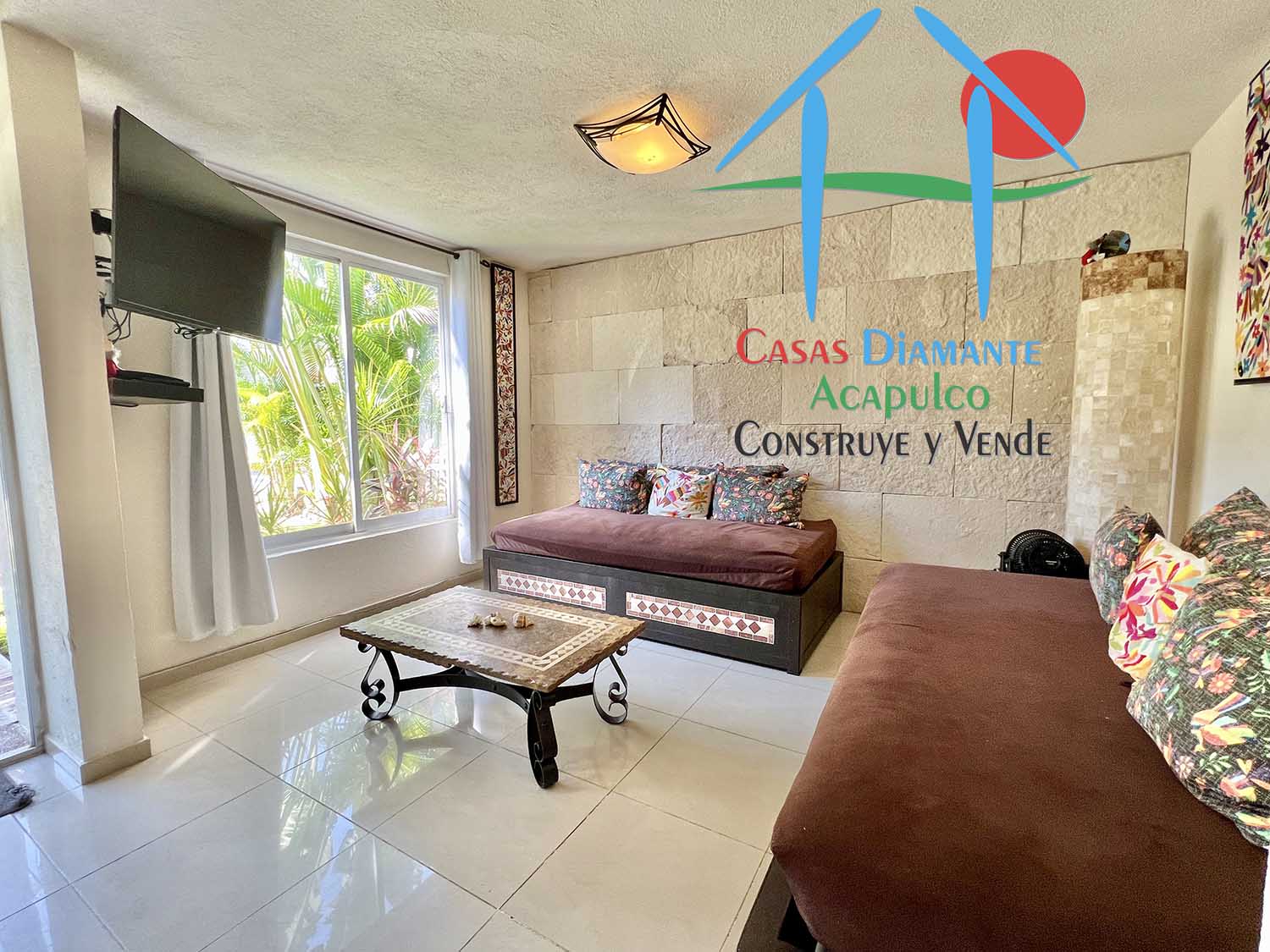 Villas Terrasol Pichilingue 25 - Estancia 9