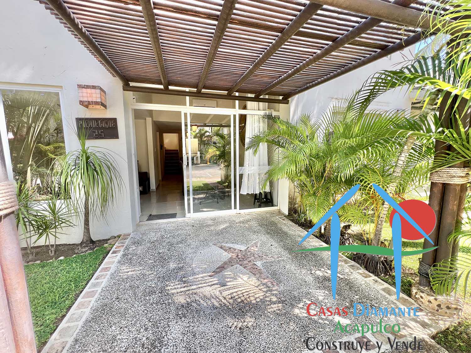 Villas Terrasol Pichilingue 25 - Fachada 3