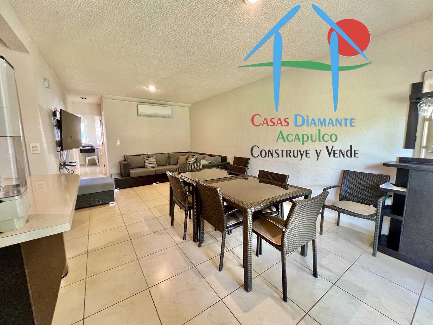 Marina Diamante Mistyk II D 02 - Estancia 1