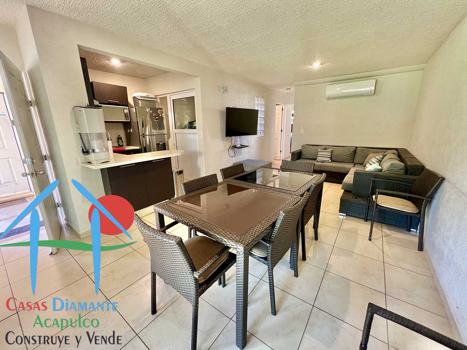 Marina Diamante Mistyk II D 02 - Estancia 2