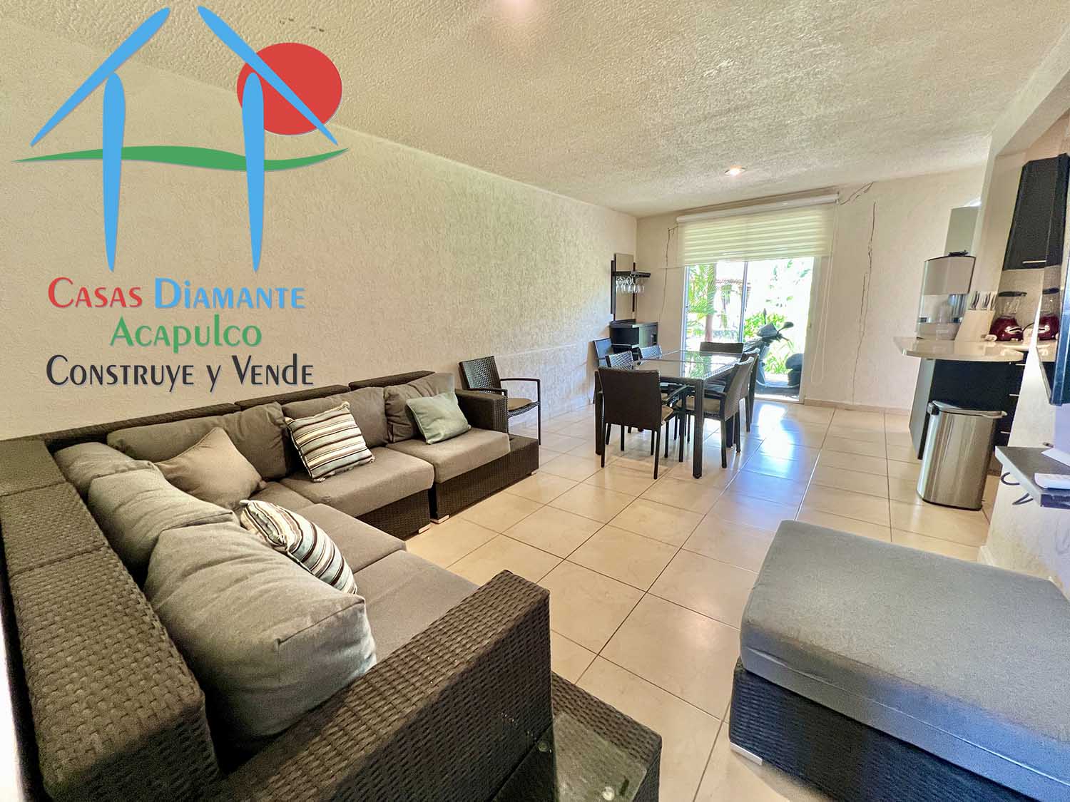 Marina Diamante Mistyk II D 02 - Estancia 3