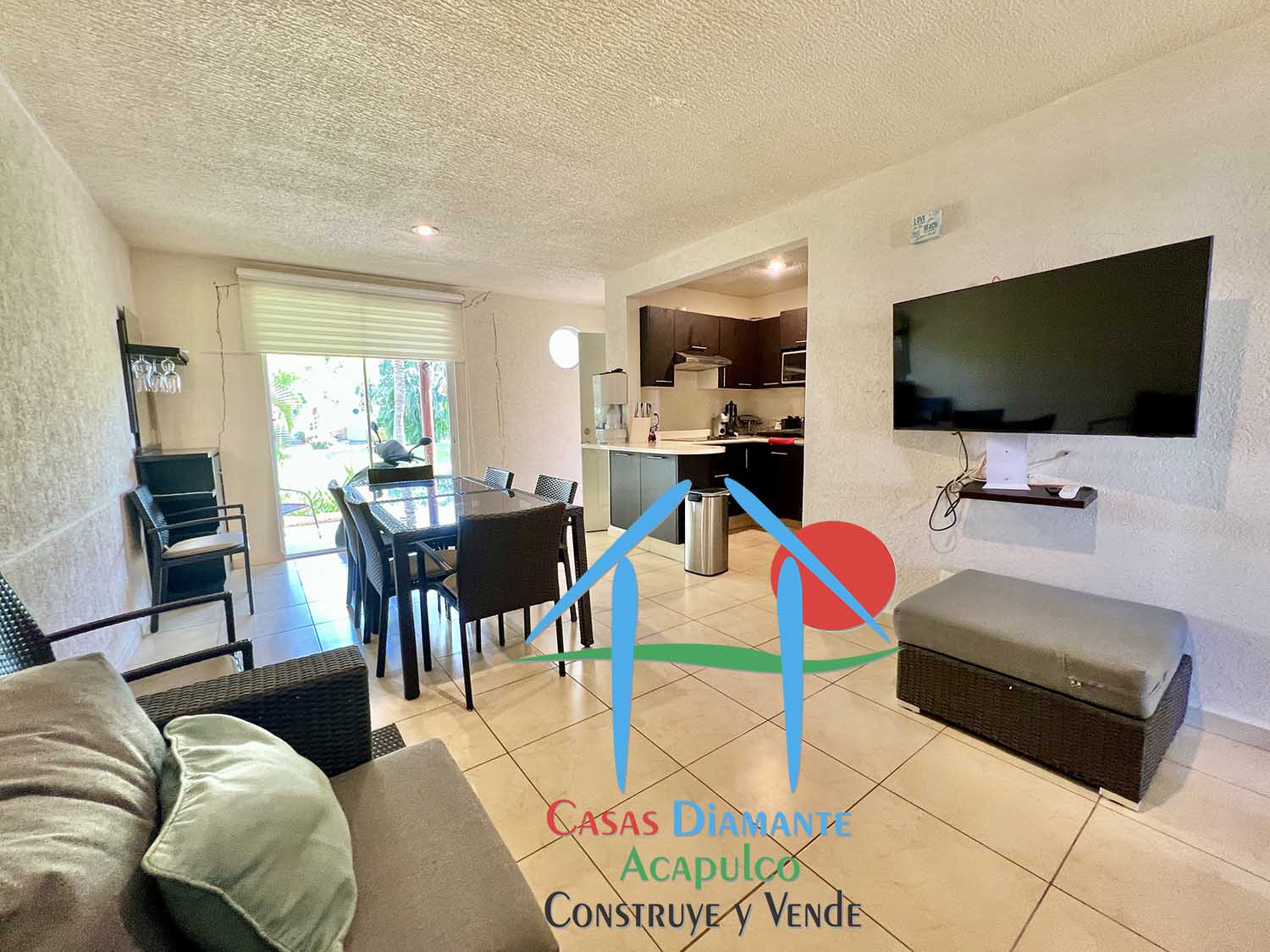 Marina Diamante Mistyk II D 02 - Estancia 4