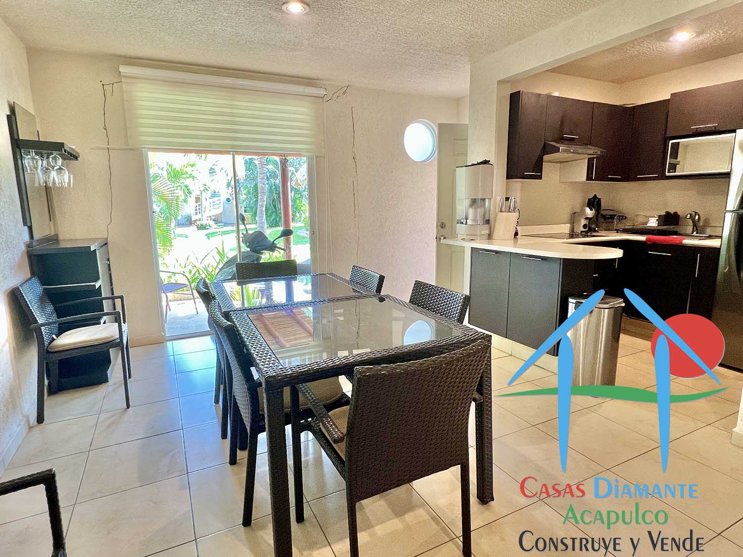 Marina Diamante Mistyk II D 02 - Estancia 5