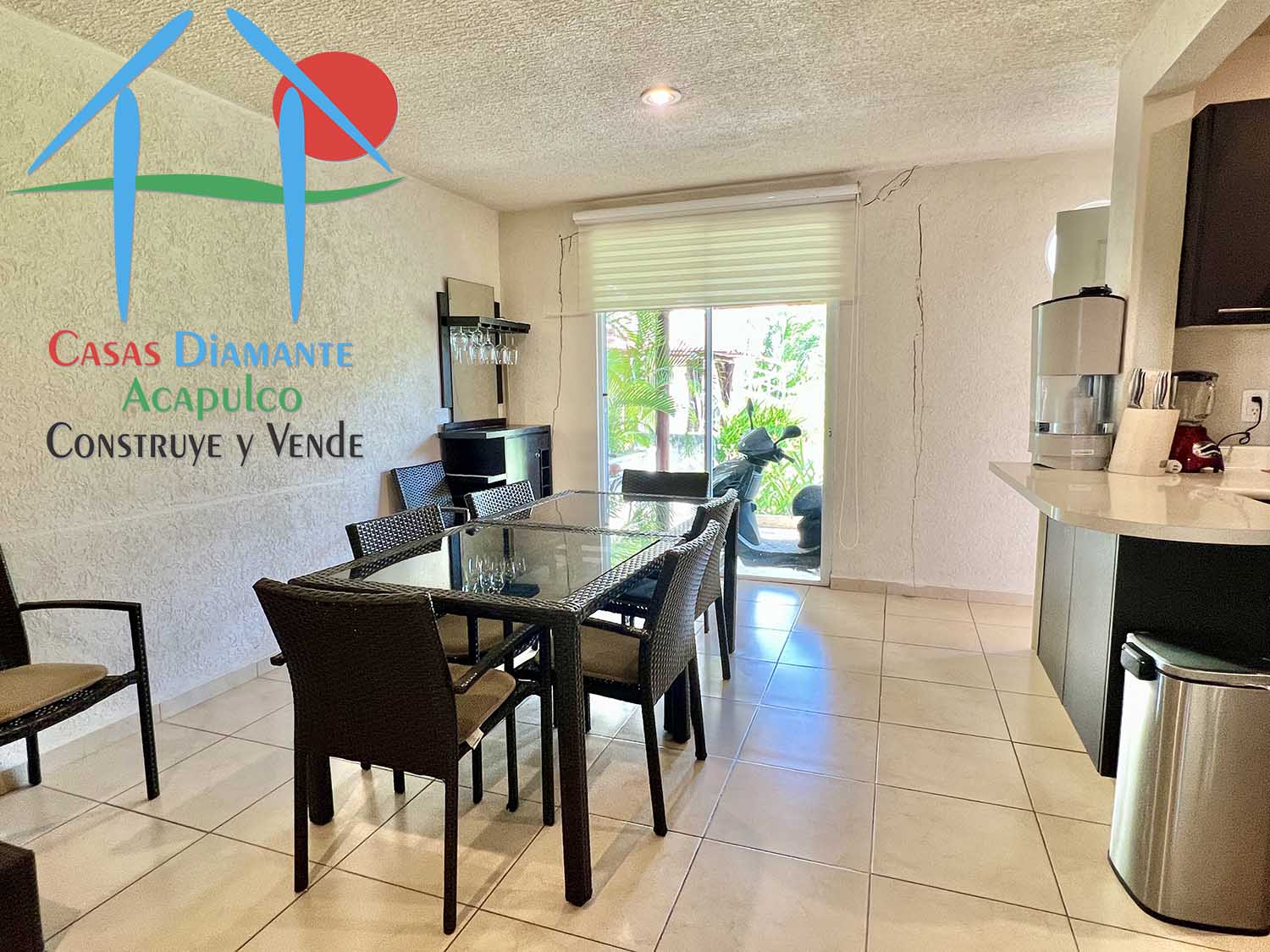 Marina Diamante Mistyk II D 02 - Estancia 6