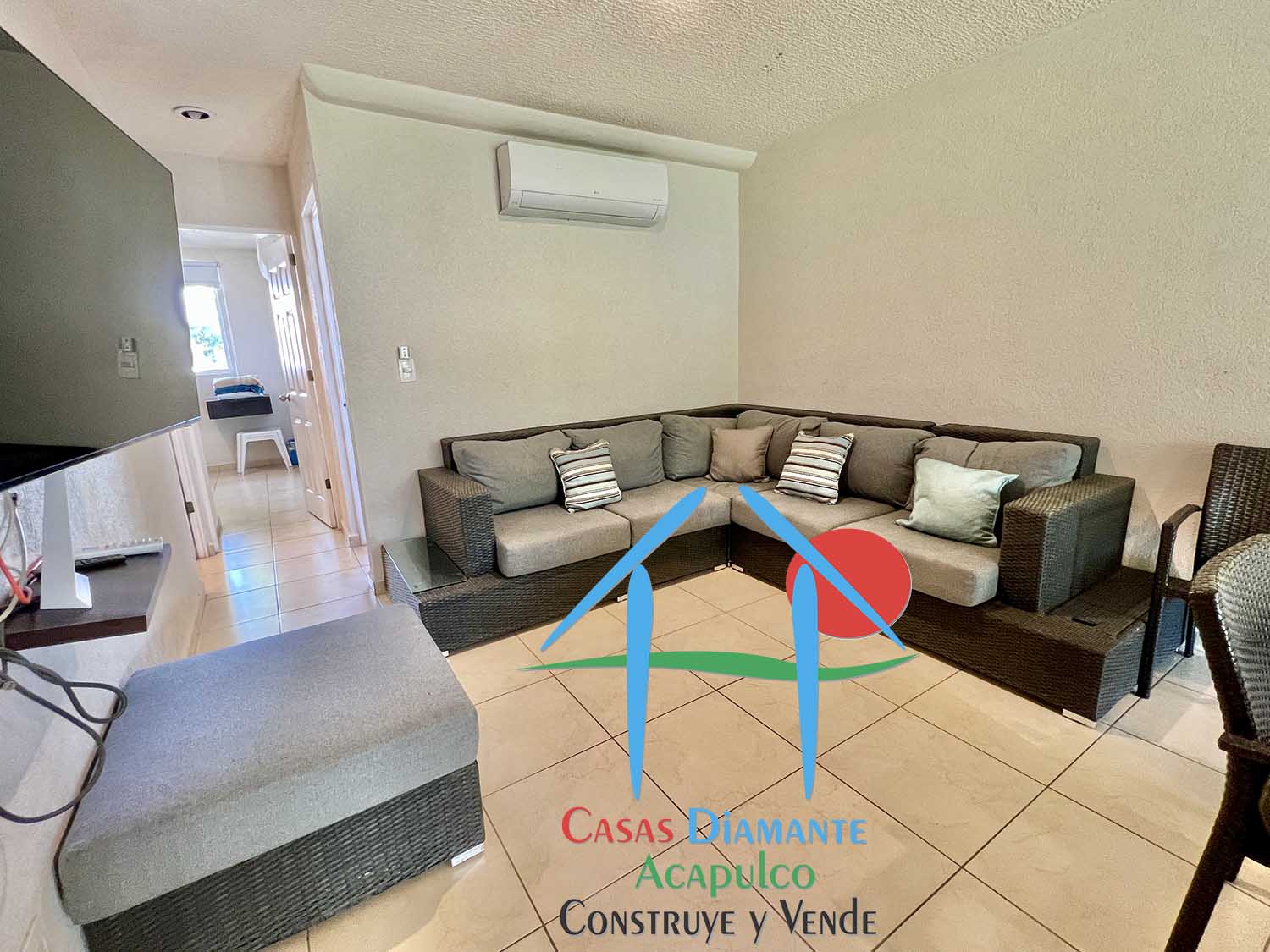 Marina Diamante Mistyk II D 02 - Estancia 7