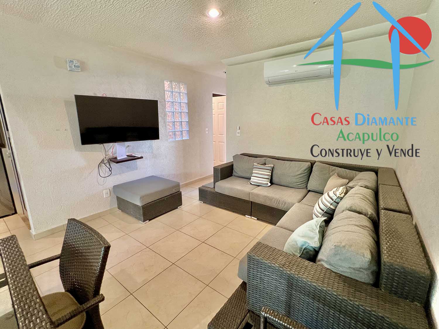 Marina Diamante Mistyk II D 02 - Estancia 8