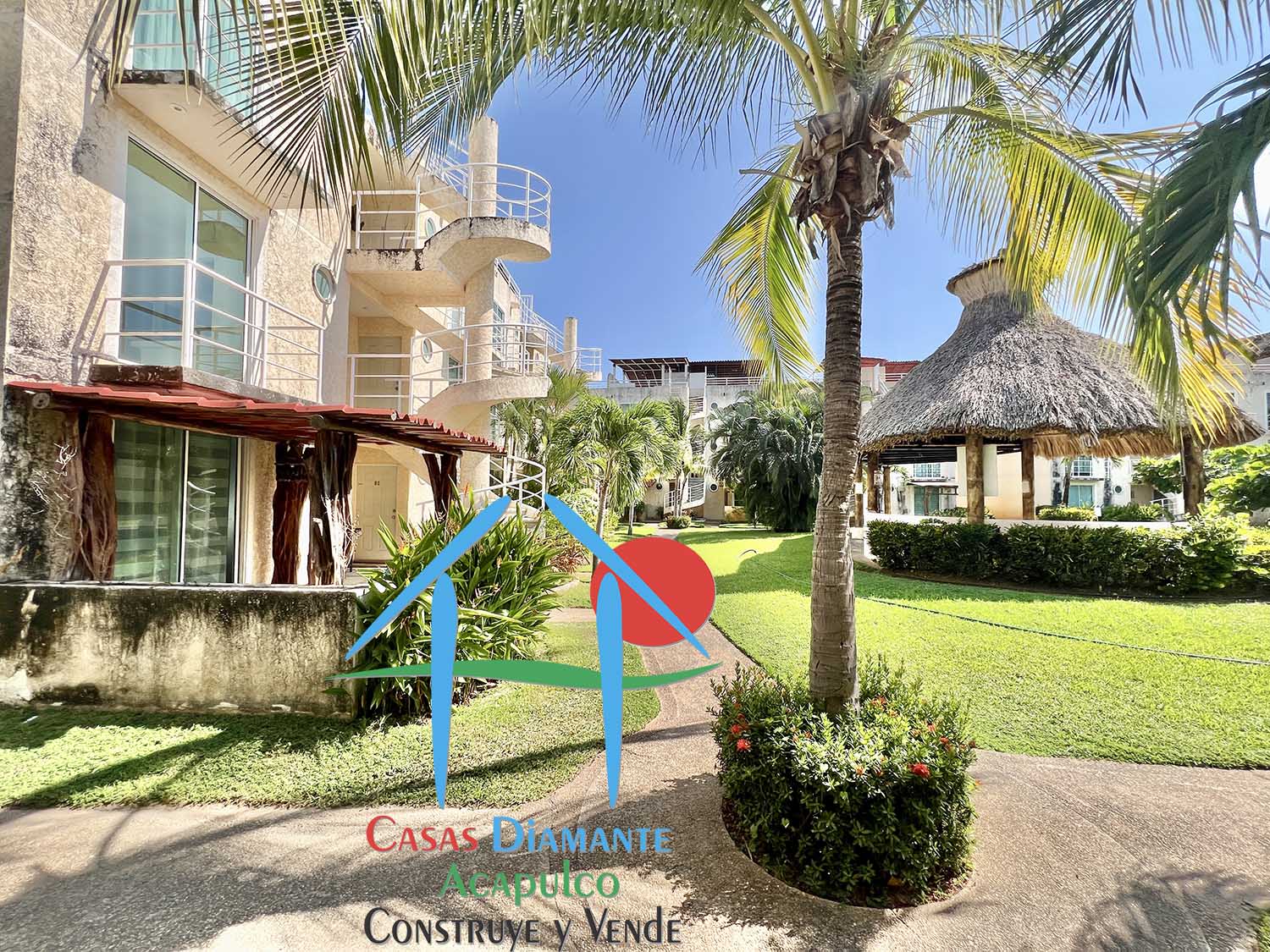 Marina Diamante Mistyk II D 02 - Terraza 4