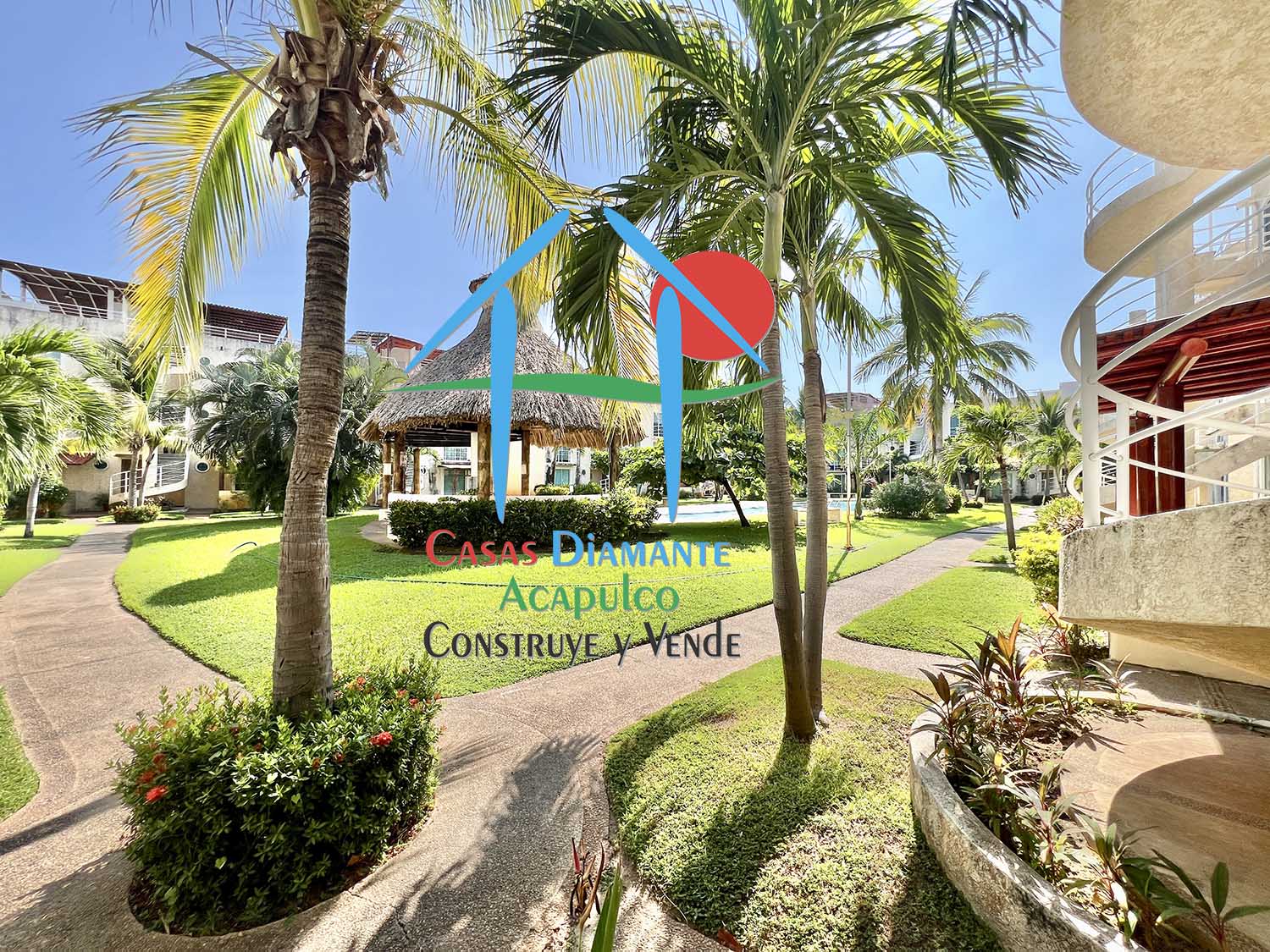 Marina Diamante Mistyk II D 02 - Terraza 5