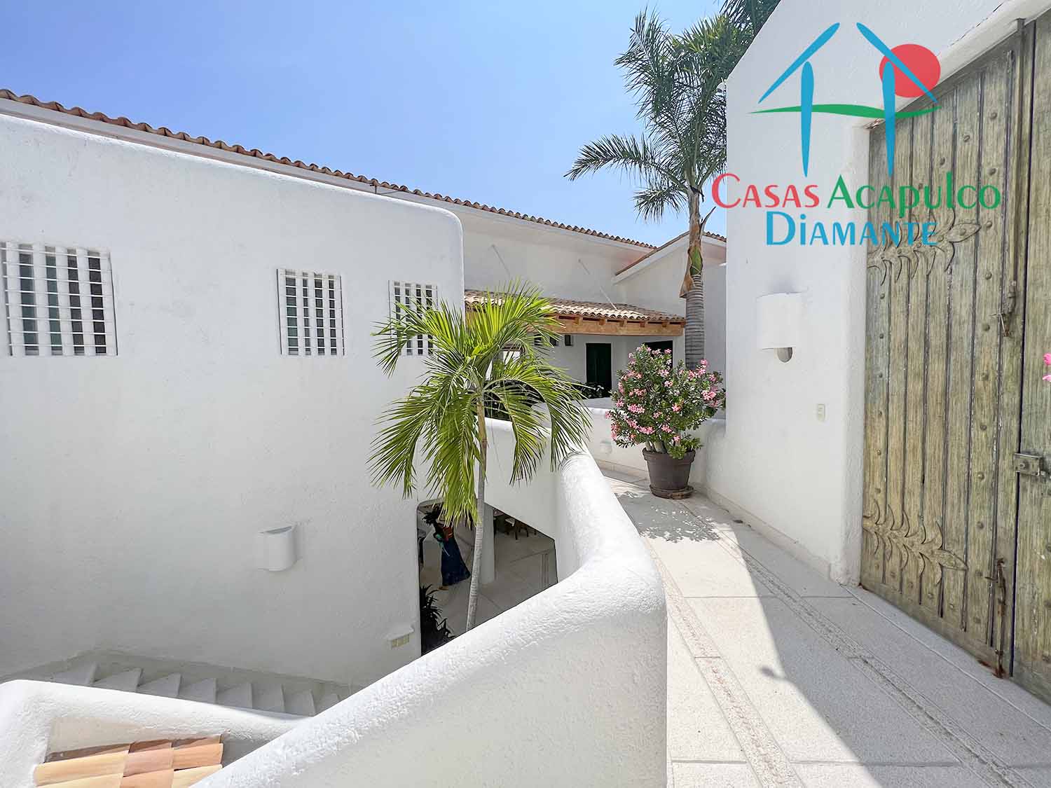 Casa Suriana - Acceso 3