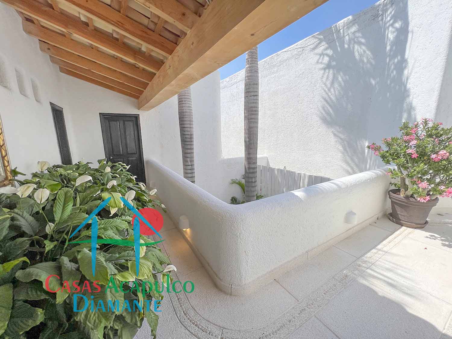 Casa Suriana - Acceso 4