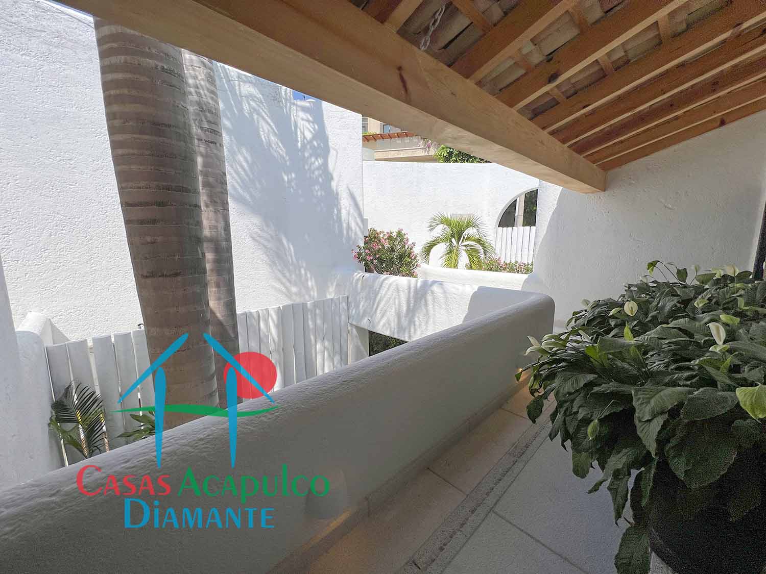 Casa Suriana - Acceso 5