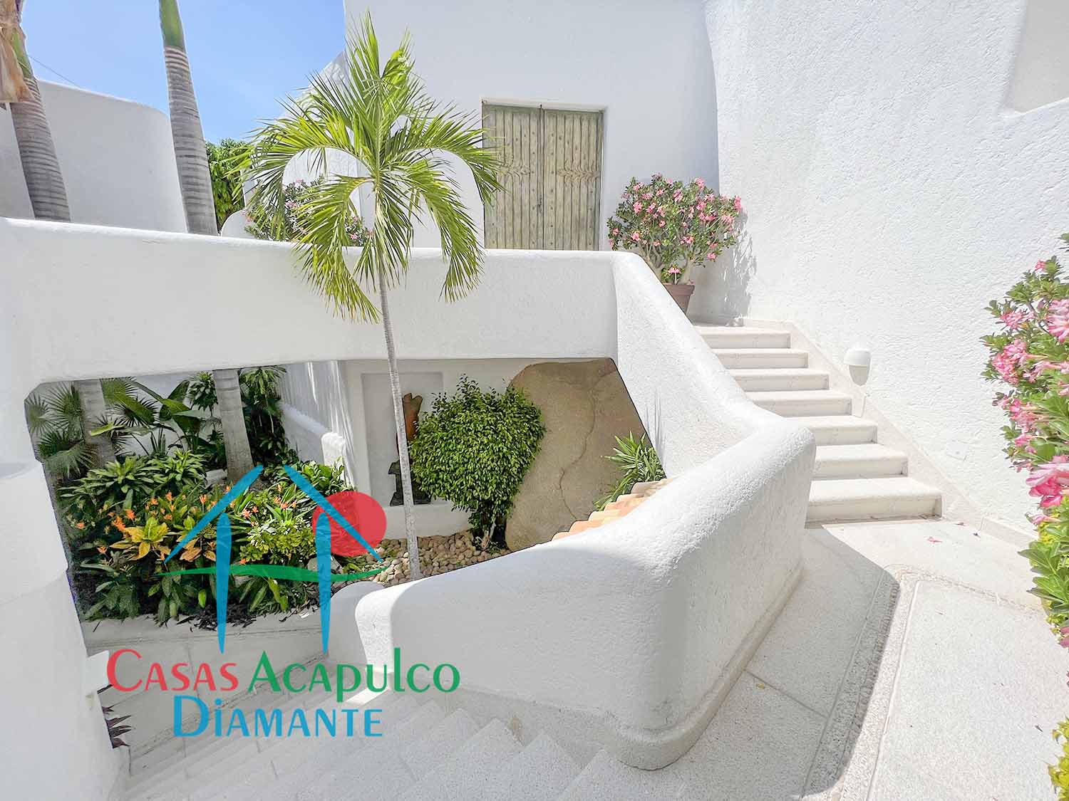 Casa Suriana - Acceso 6