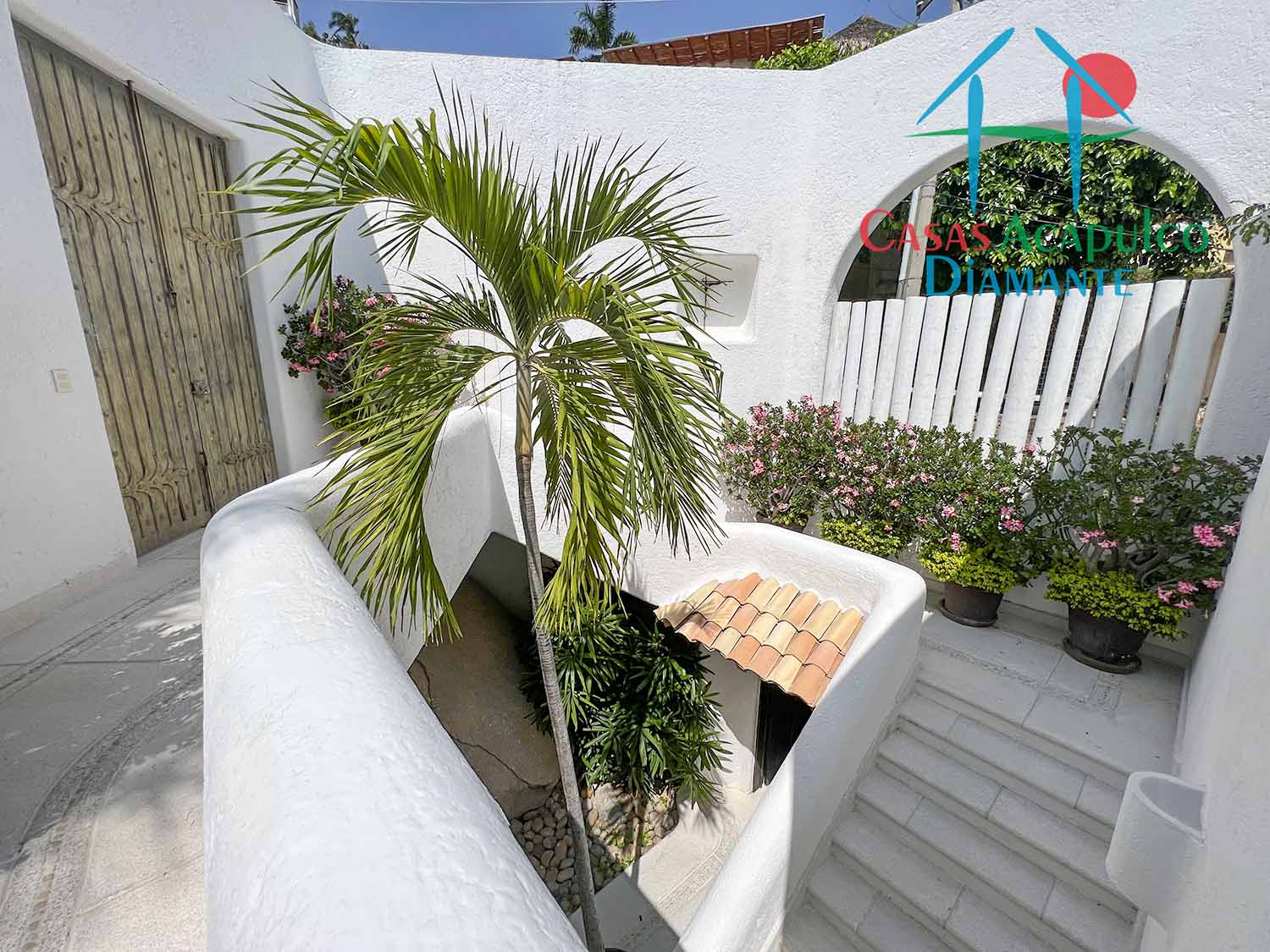 Casa Suriana - Acceso 7