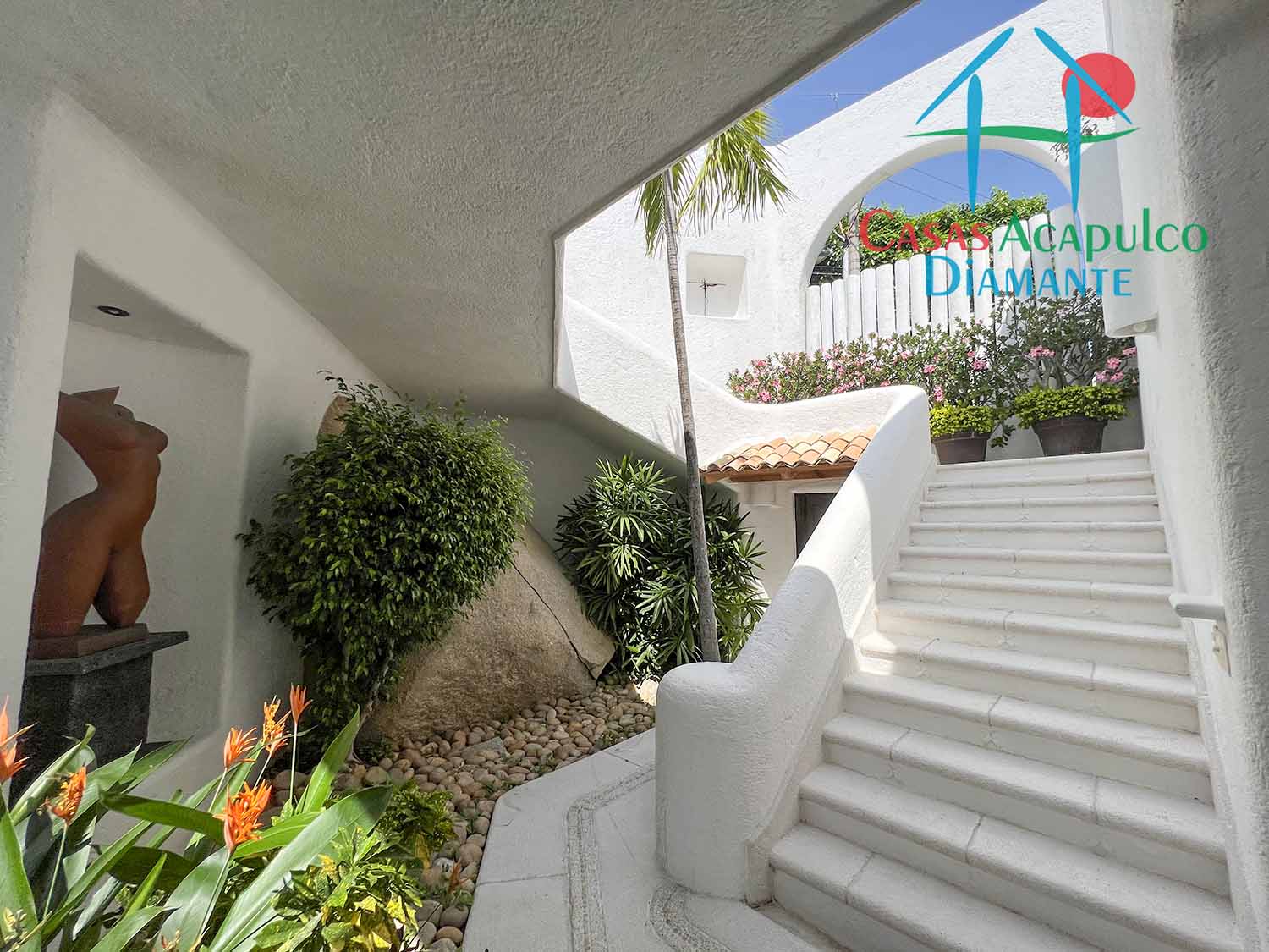 Casa Suriana - Acceso 8