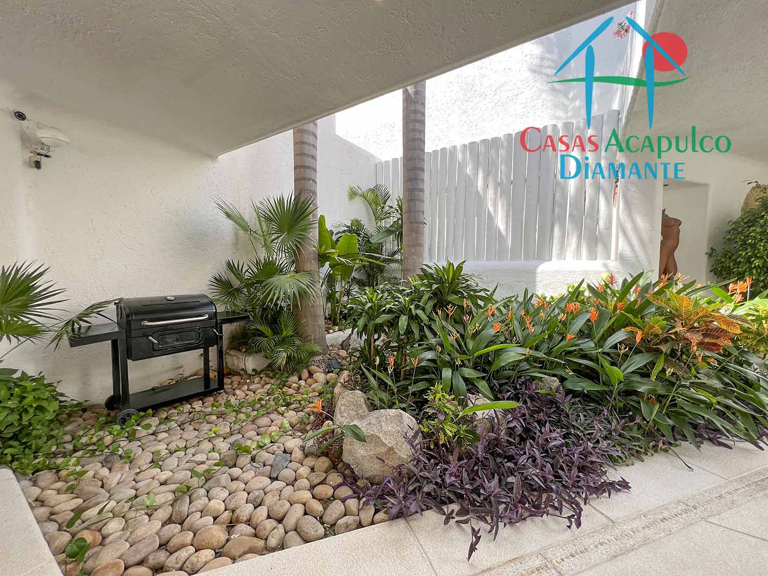 Casa Suriana - Acceso 10