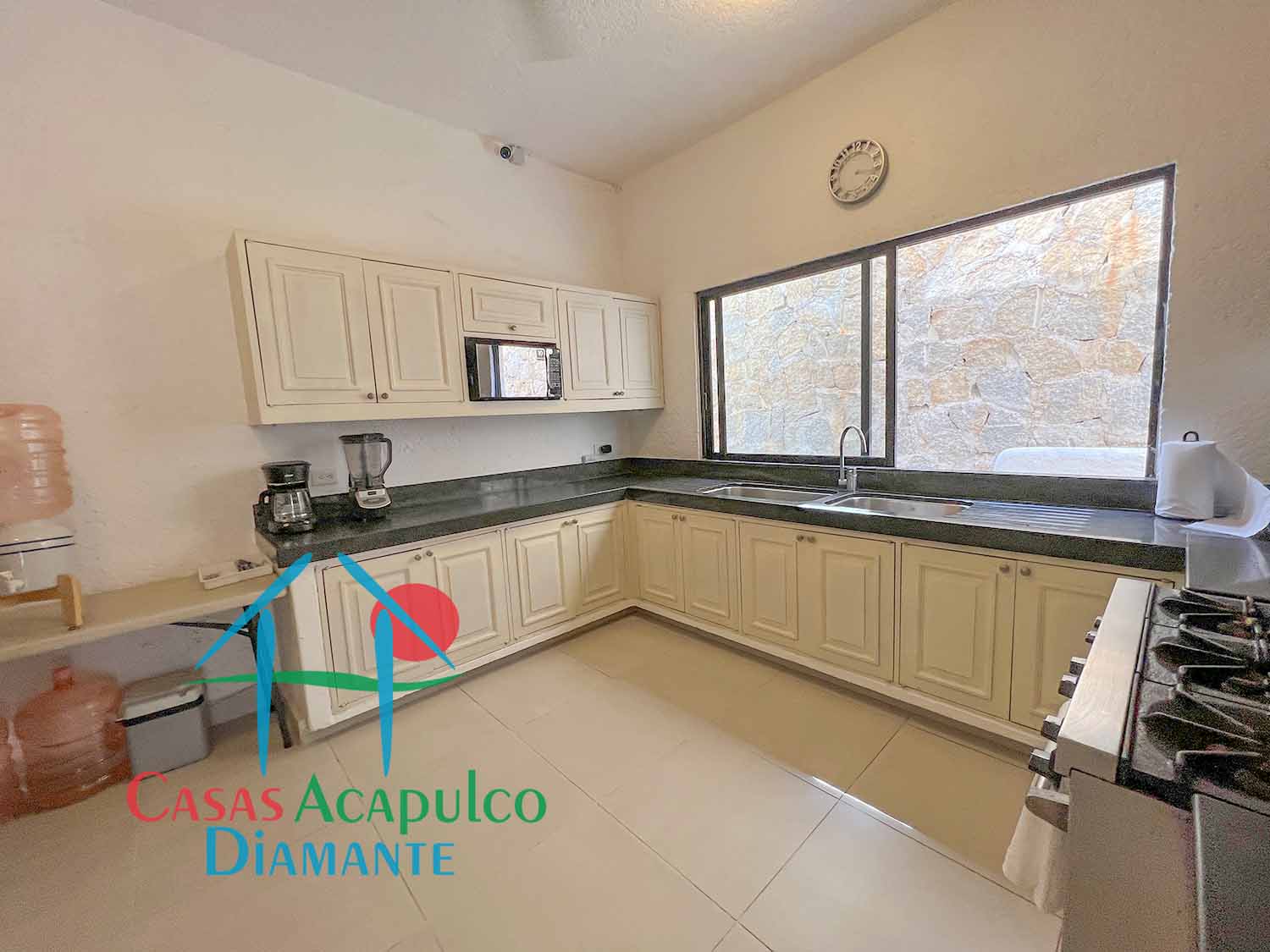 Casa Suriana - Cocina 2