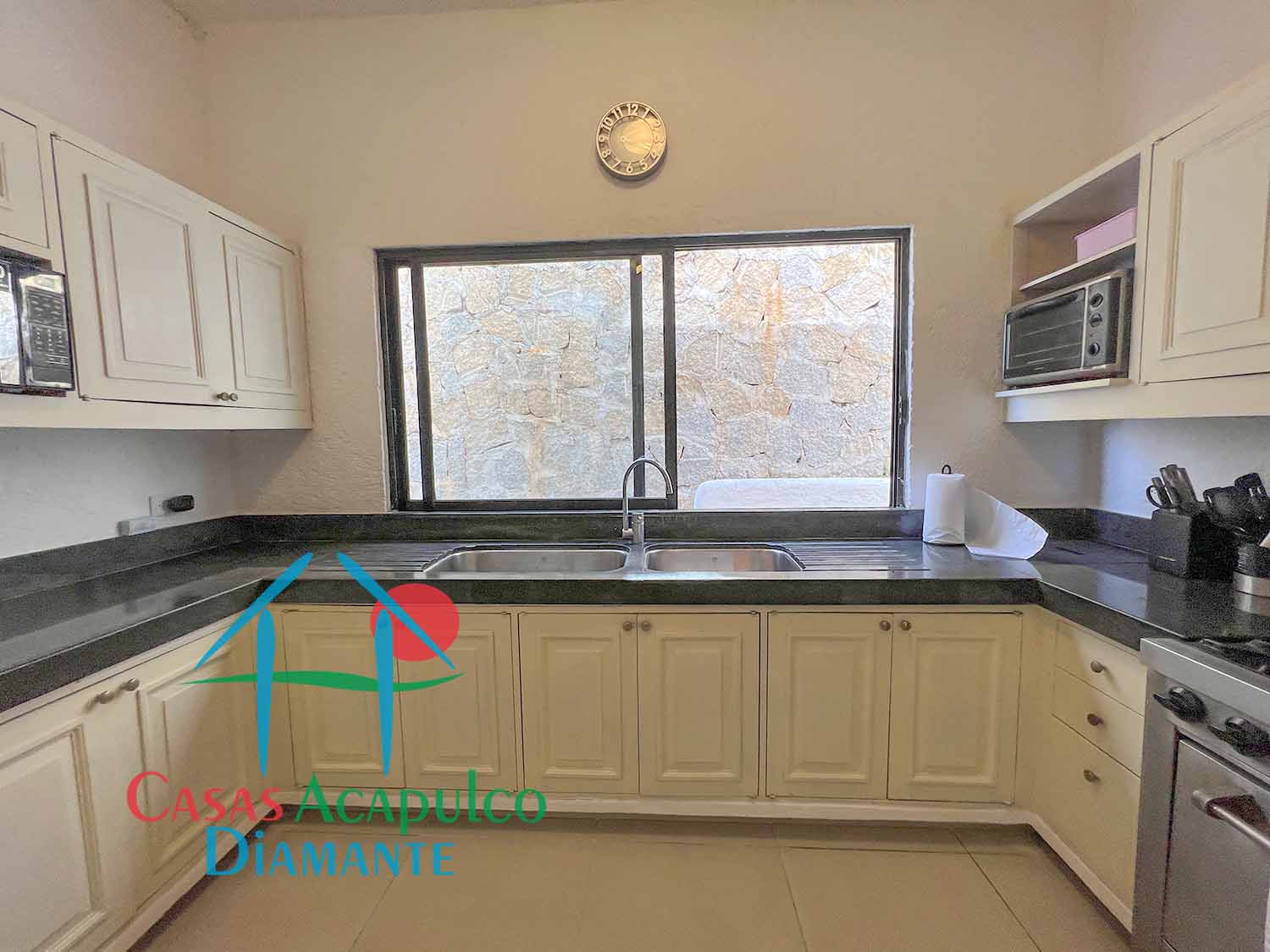 Casa Suriana - Cocina 4