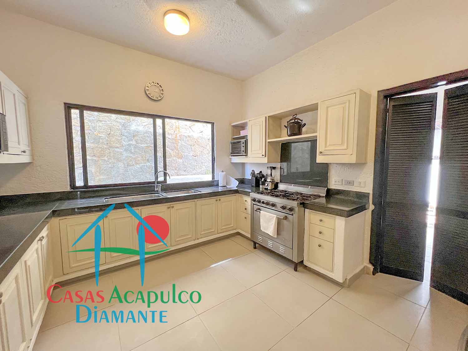 Casa Suriana - Cocina 5