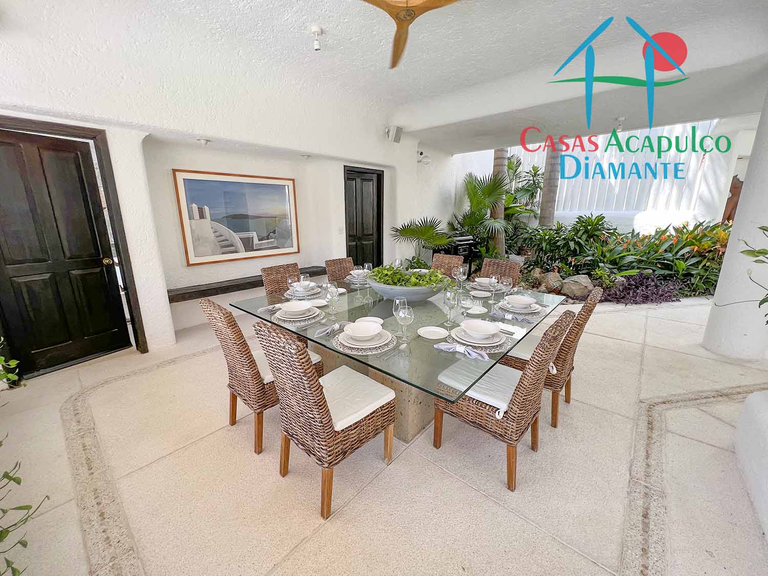 Casa Suriana - Estancia 4