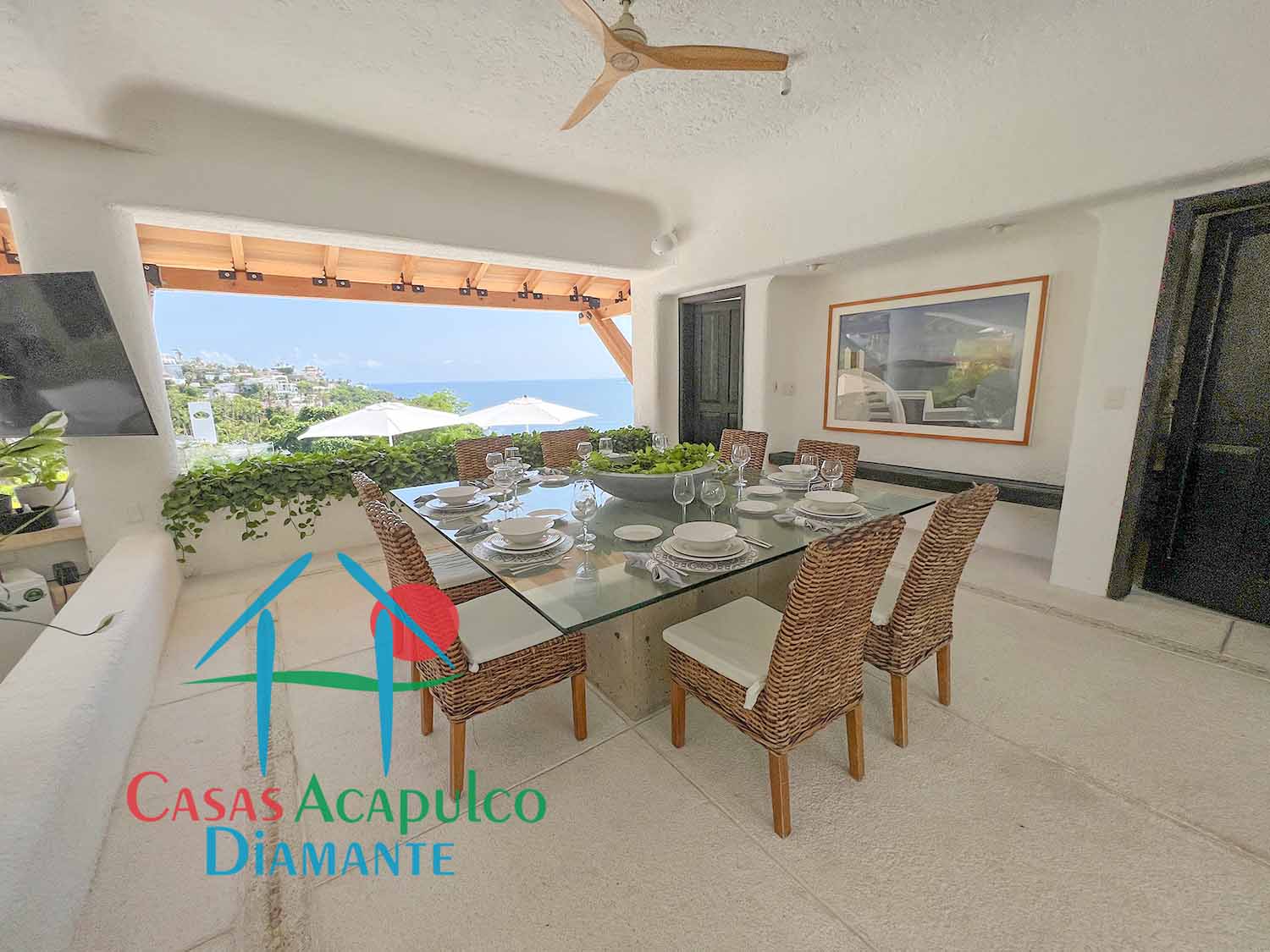 Casa Suriana - Estancia 5