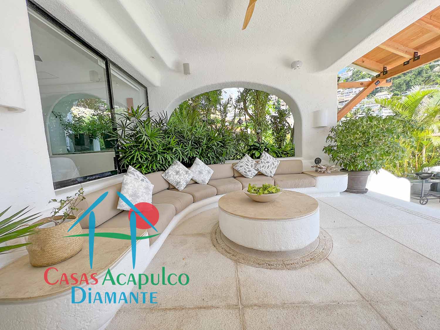 Casa Suriana - Estancia 8