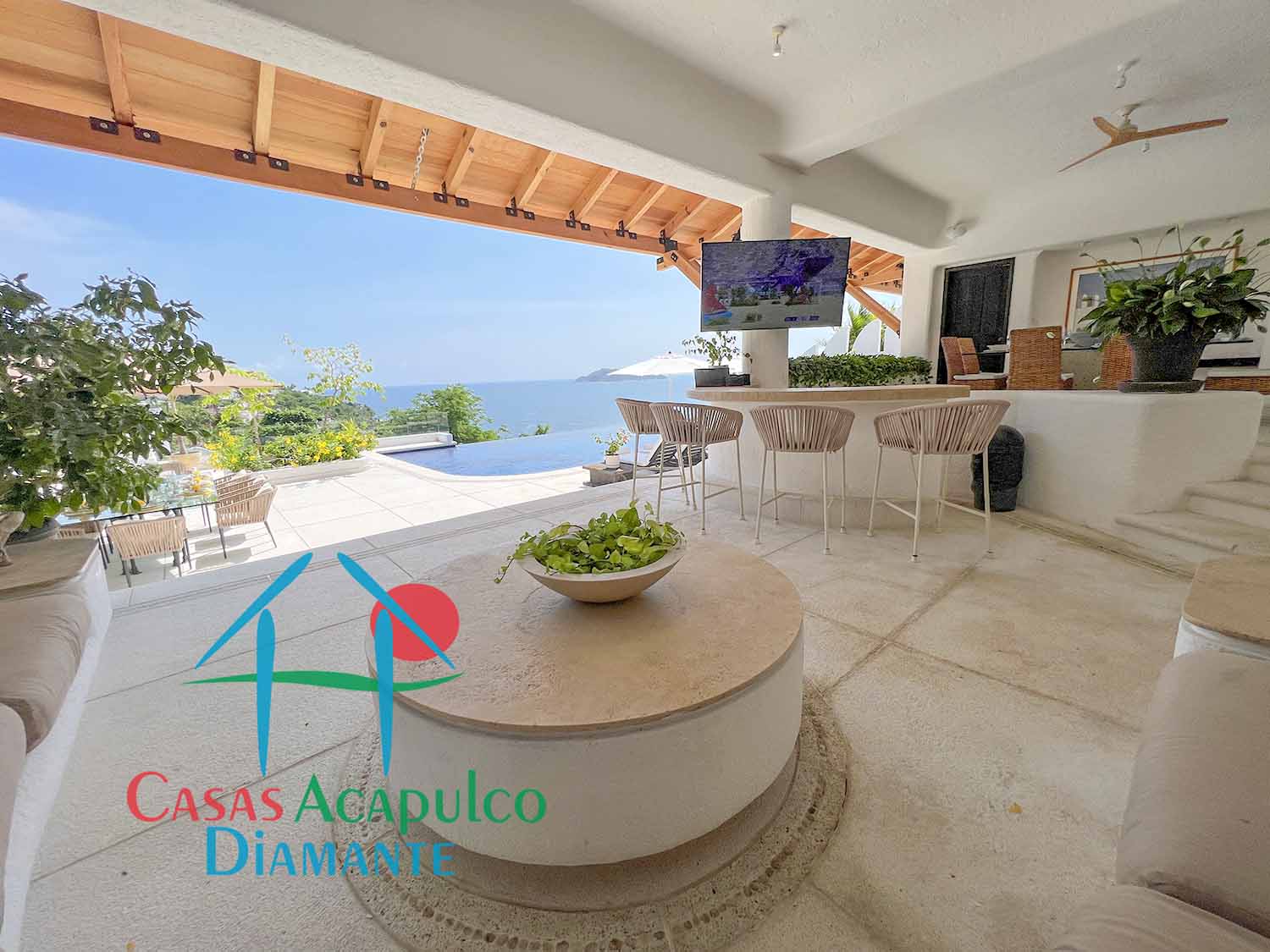 Casa Suriana - Estancia 10