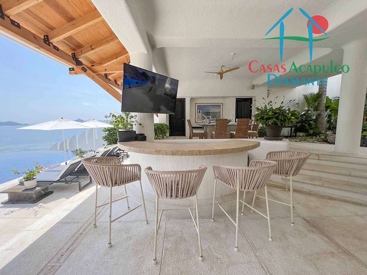 Casa Suriana - Estancia 11