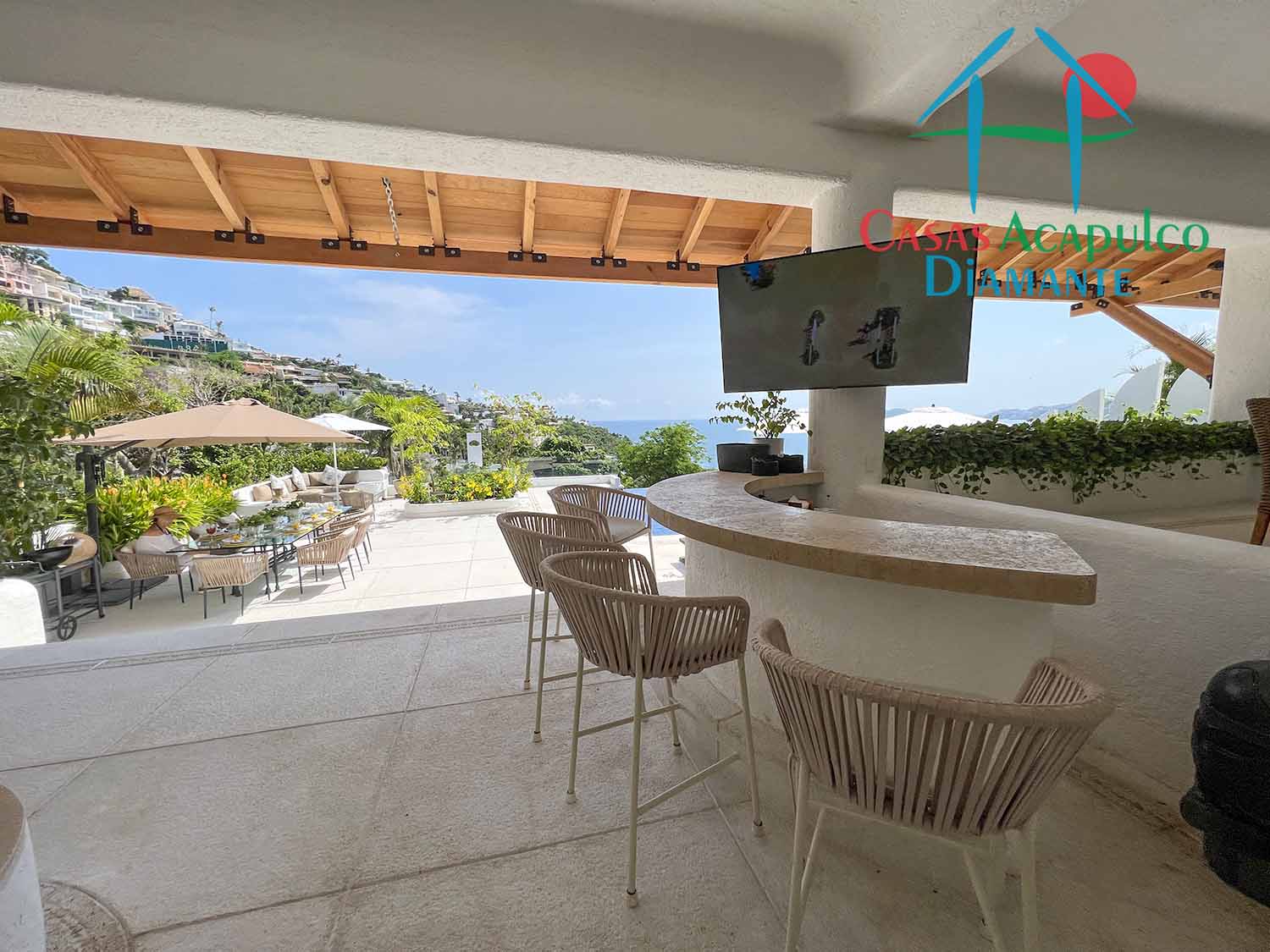 Casa Suriana - Estancia 12