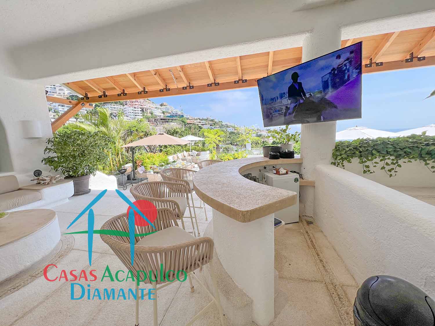 Casa Suriana - Estancia 13