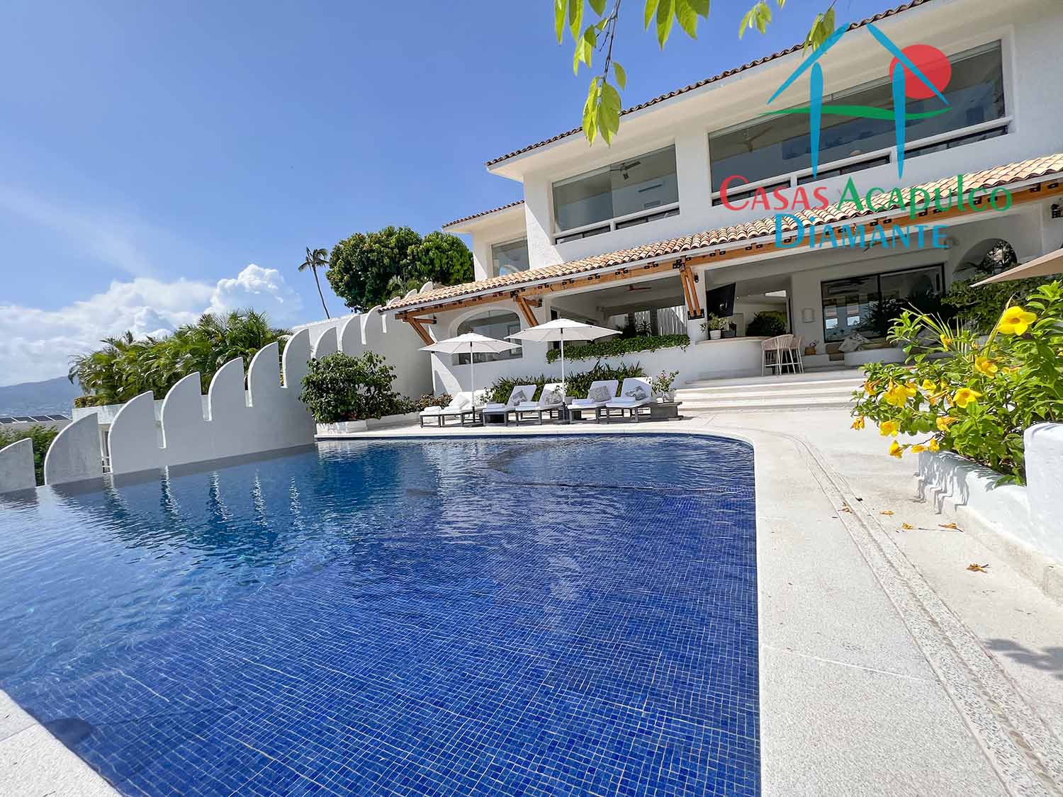 Casa Suriana - Terraza 15